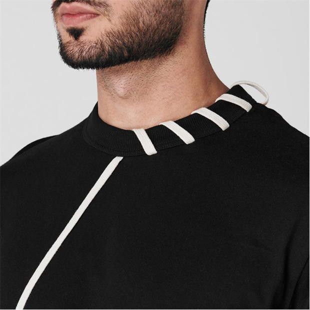 Craig Green Laced T Shirt Size US S / EU 44-46 / 1 - 5 Thumbnail