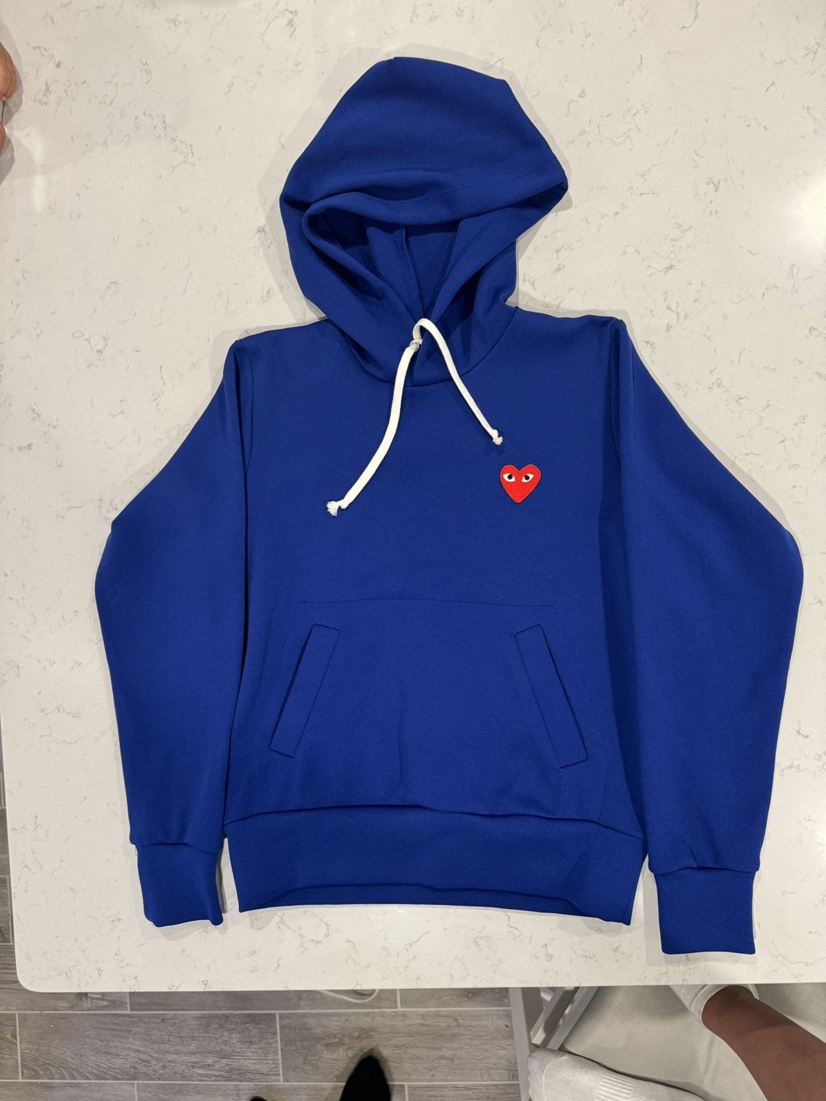 Comme des Garcons Comme De Garcons Hoodie Size M / US 6-8 / IT 42-44 - 1 Thumbnail