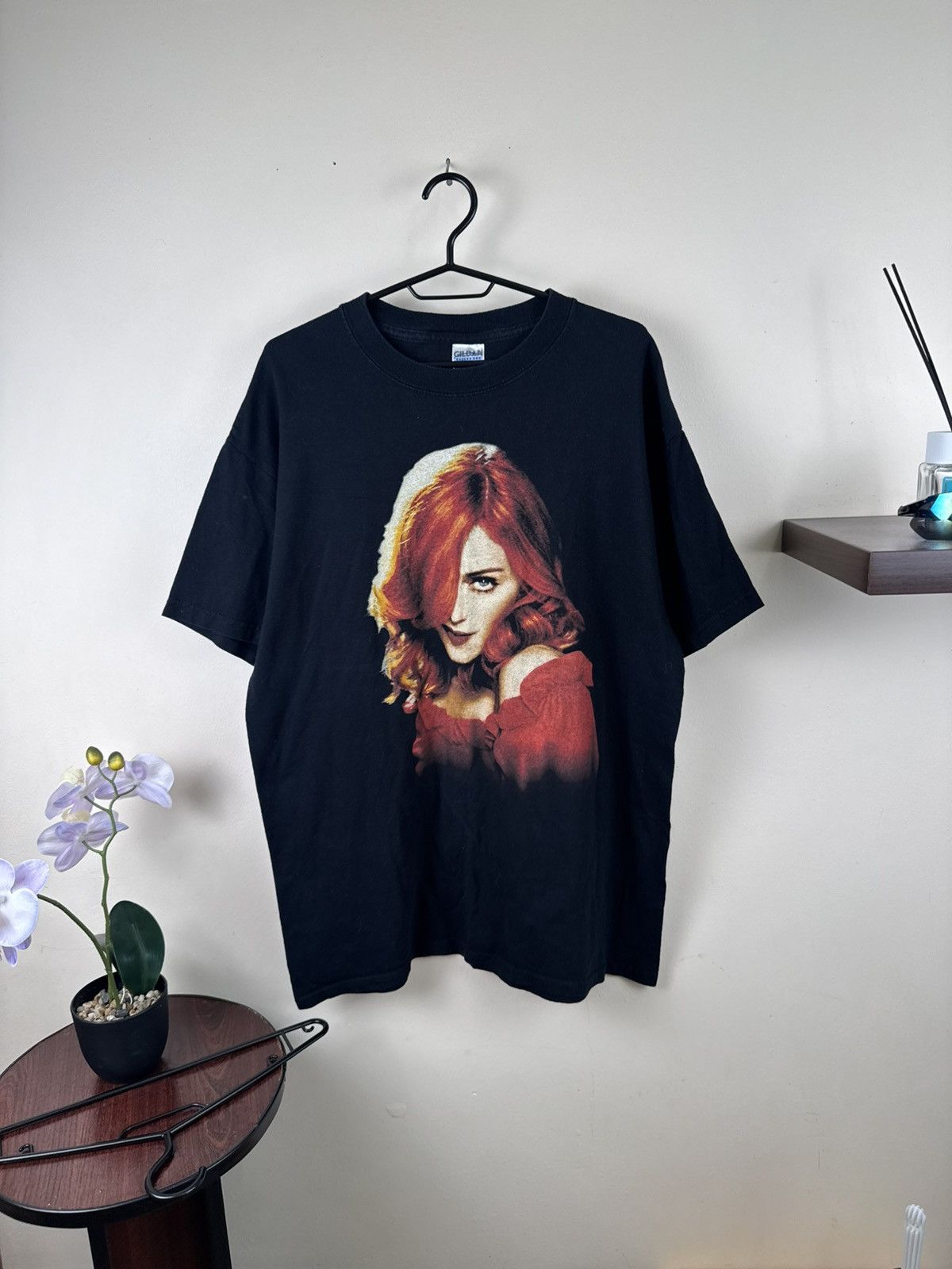 Madonna Confessions Tour Shirt | Grailed