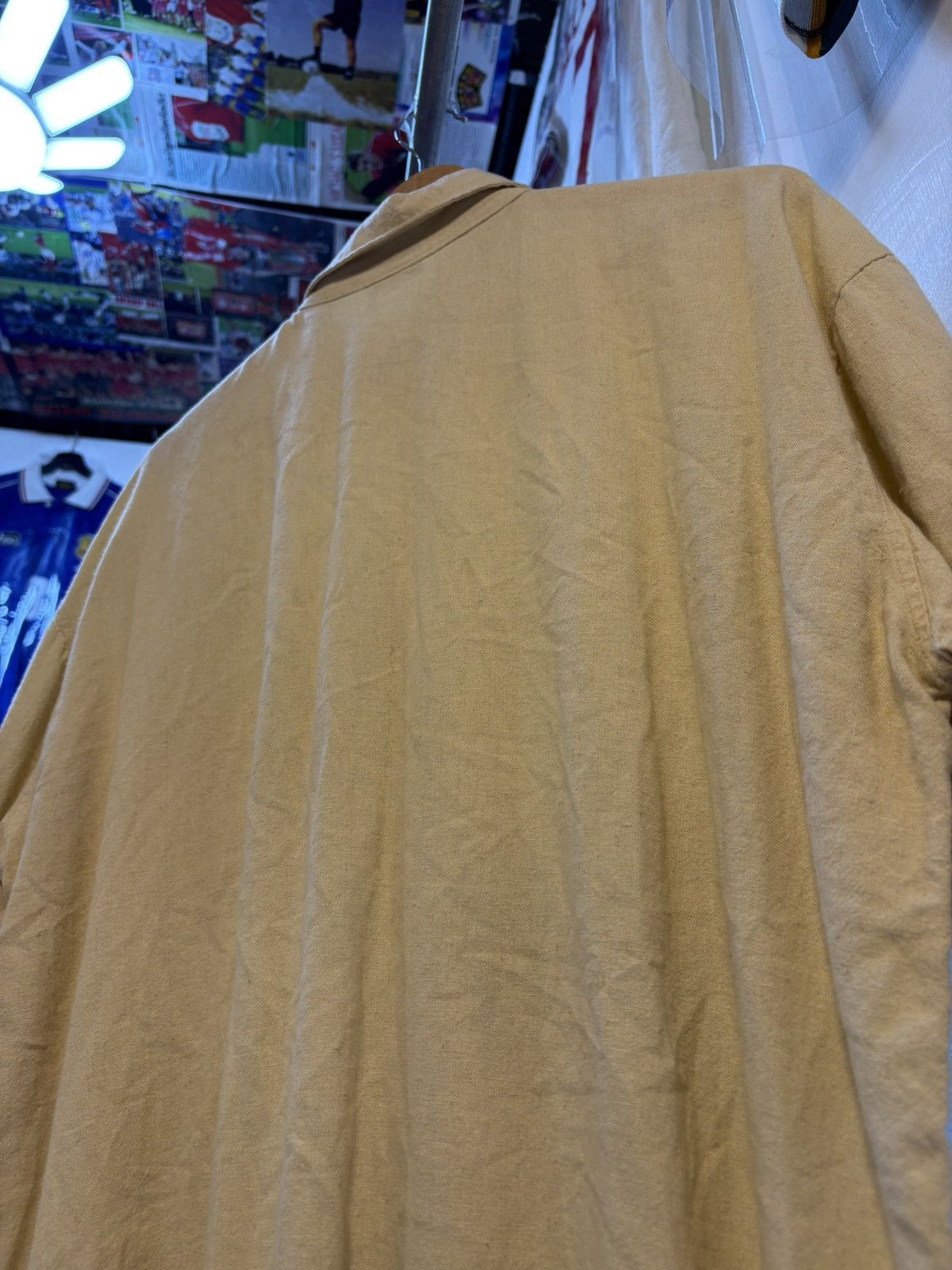 Stussy Y2K Stussy Hawaii Shirt Size US XXL / EU 58 / 5 - 3 Thumbnail