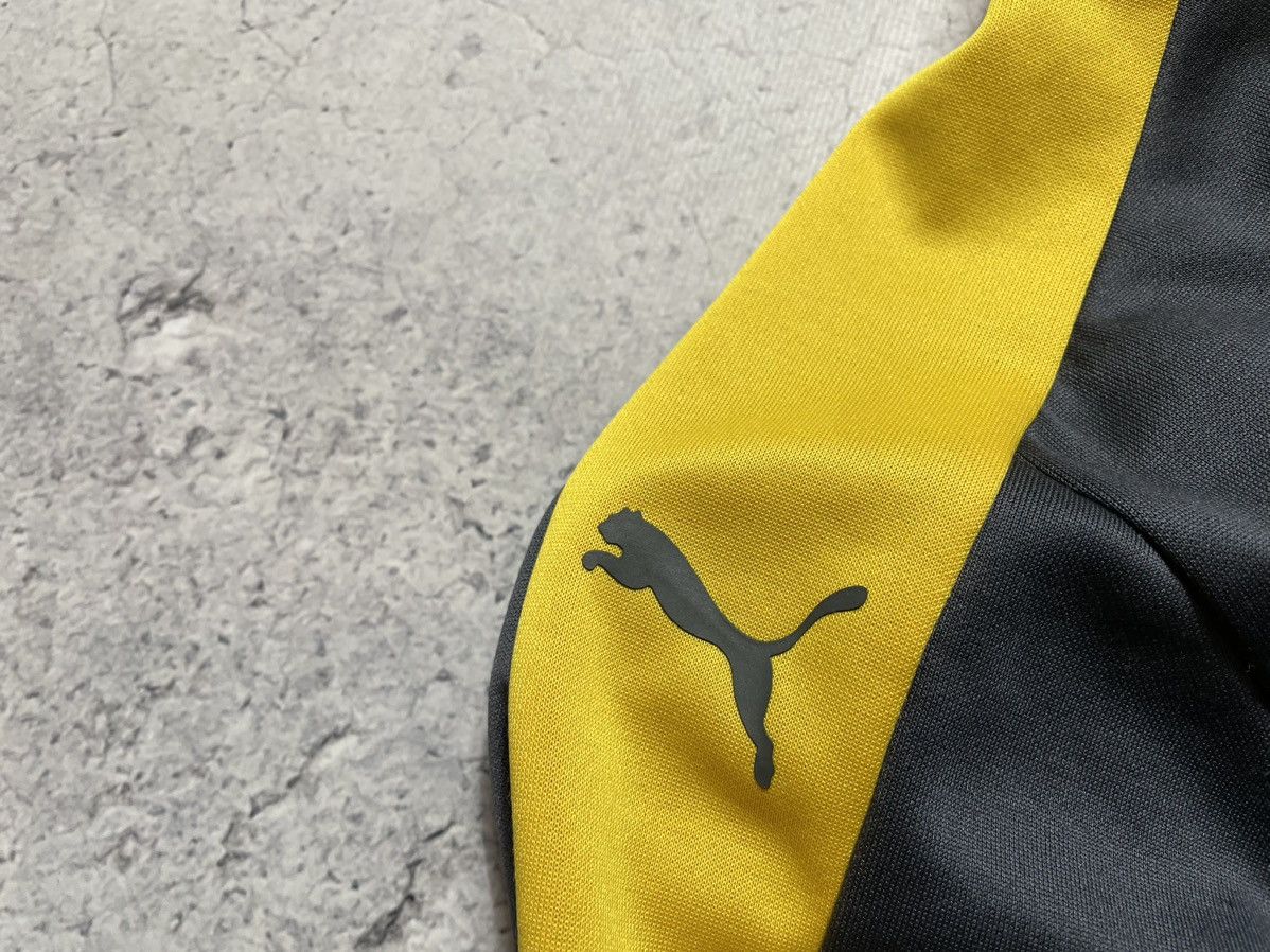 Puma Training Jacket 1/4 Zip Track Top Puma FC Arsenal Y2K Size US S / EU 44-46 / 1 - 7 Thumbnail
