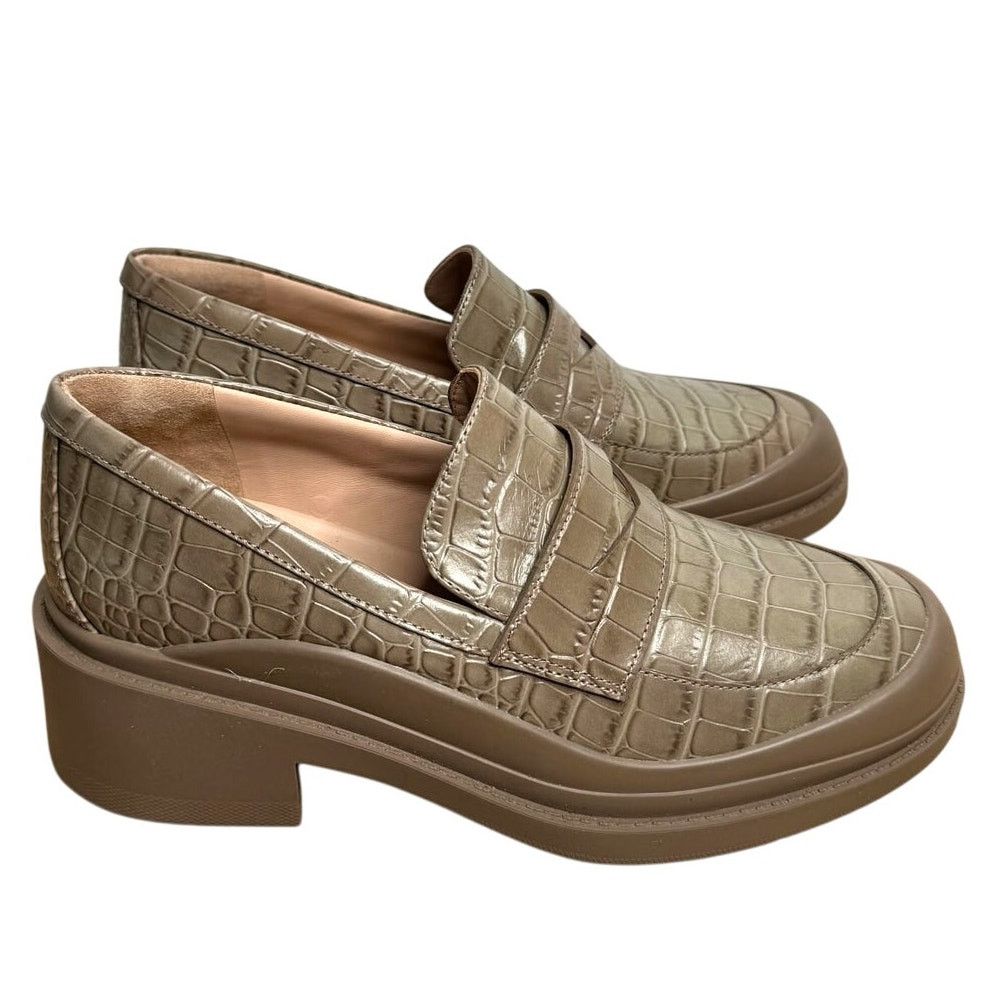 Cole Haan NEW Cole Haan Women's Westerly Loafer Slip-On Size US 9 / IT 39 - 1 Thumbnail