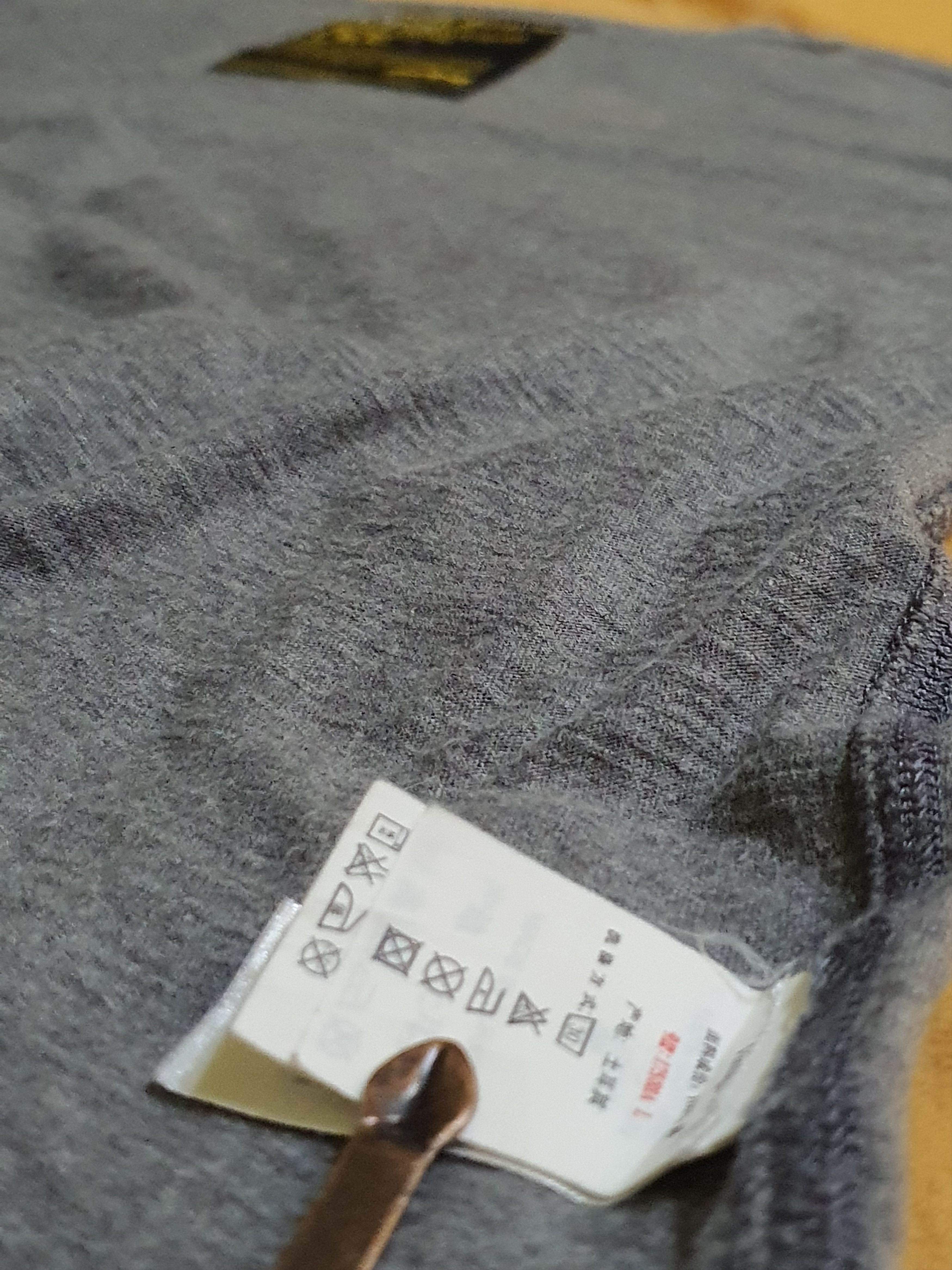 Other Steve McQueen-The Great Escape (L.E) Signature Tee Shirt Size US L / EU 52-54 / 3 - 5 Thumbnail