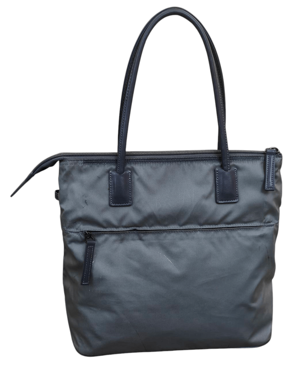 Issey Miyake Issey Miyake Nylon Bag Size ONE SIZE - 2 Thumbnail