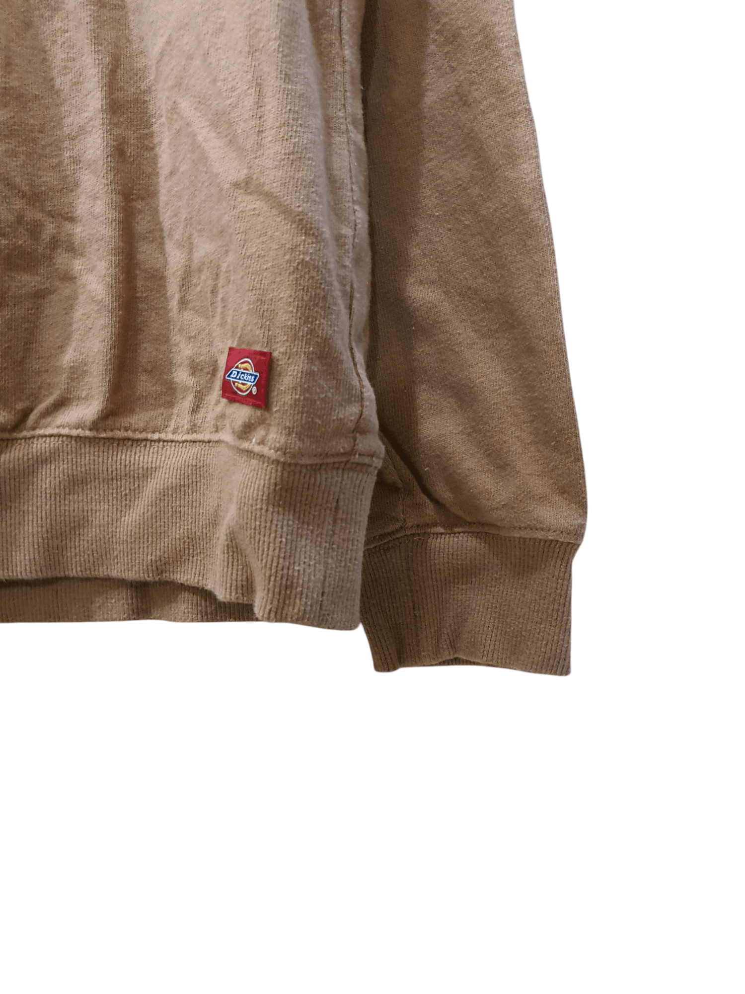 Dickies Dickies long-sleeved crewneck sweatshirt Size US M / EU 48-50 / 2 - 5 Thumbnail