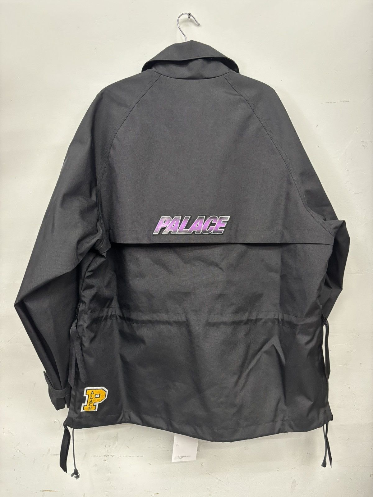 Junya Watanabe Junya Watanabe X Palace blouson jacket Size US S / EU 44-46 / 1 - 2 Thumbnail