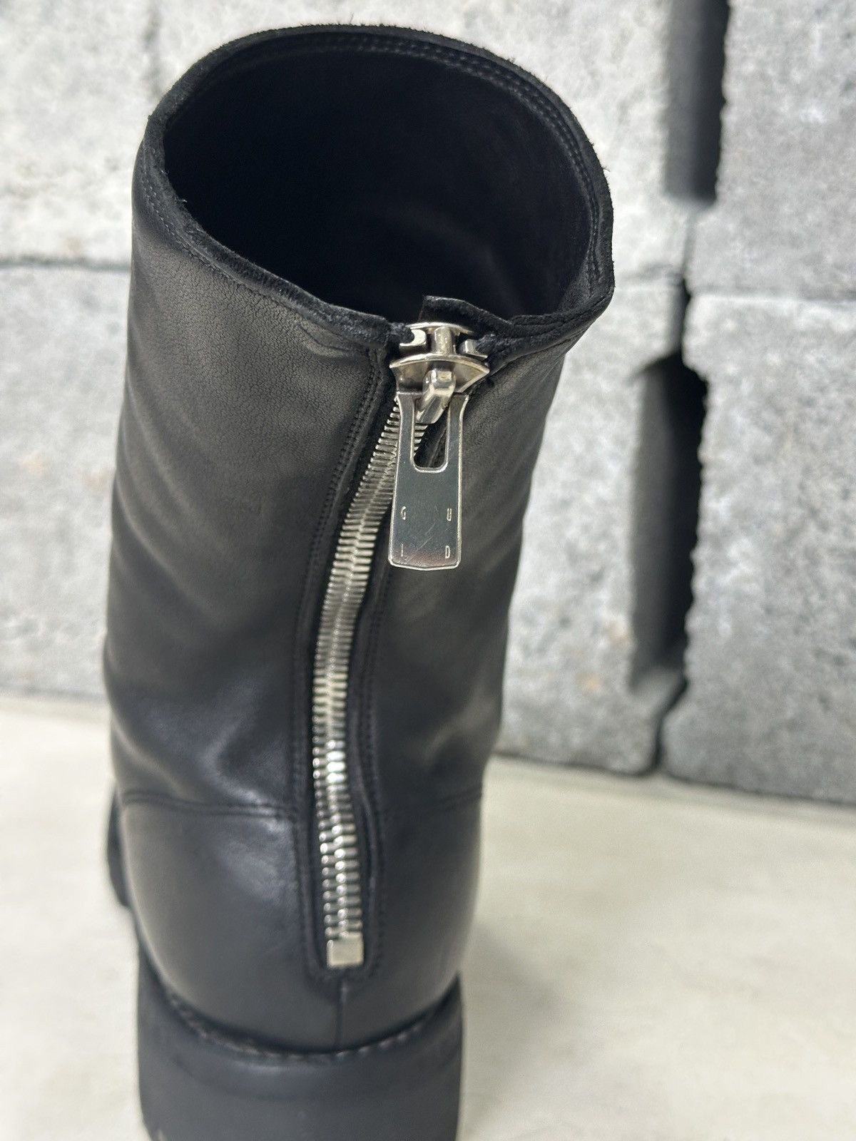 Guidi Guidi 788V Horse full Grain Size US 9 / EU 42 - 2 Thumbnail