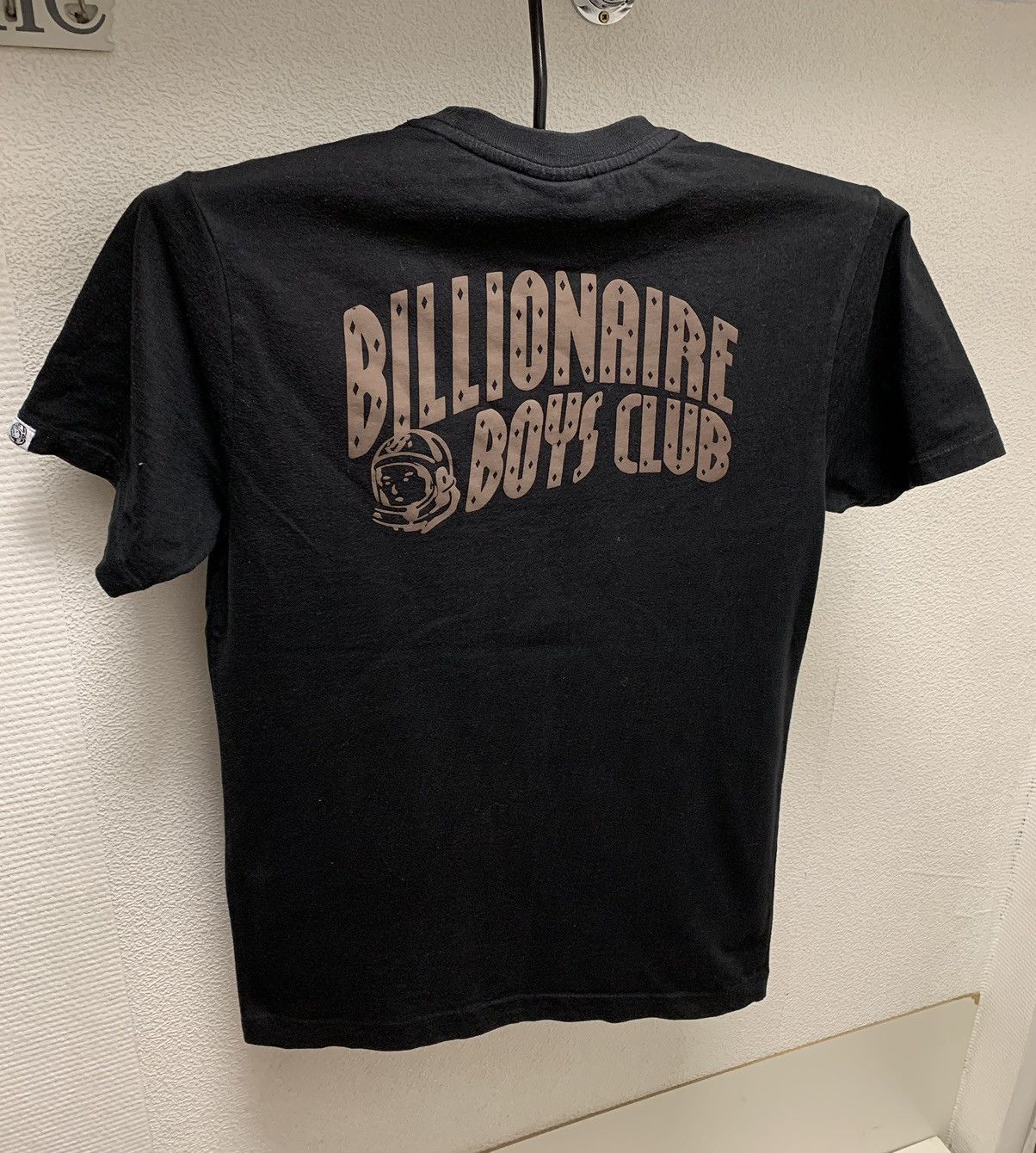 Billionaire Boys Club BBC Billionaire Boys Club Tee Size US S / EU 44-46 / 1 - 2 Thumbnail