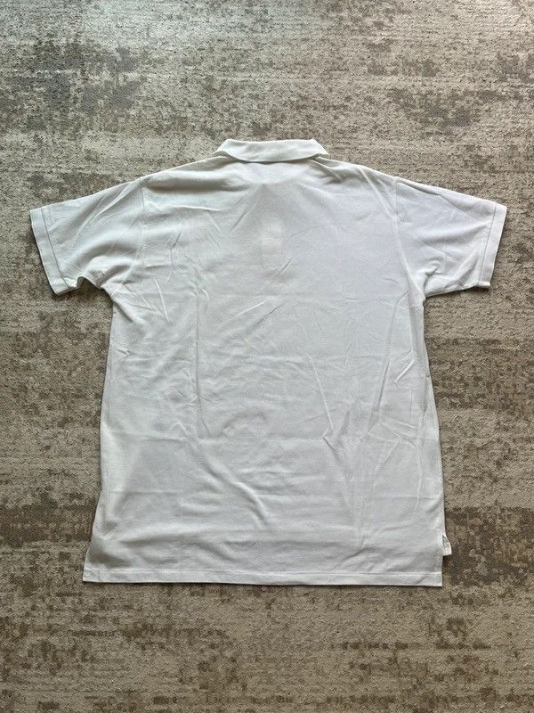 Lacoste Lacoste Made in USA Sz L 1992 Patron Size US L / EU 52-54 / 3 - 12 Thumbnail