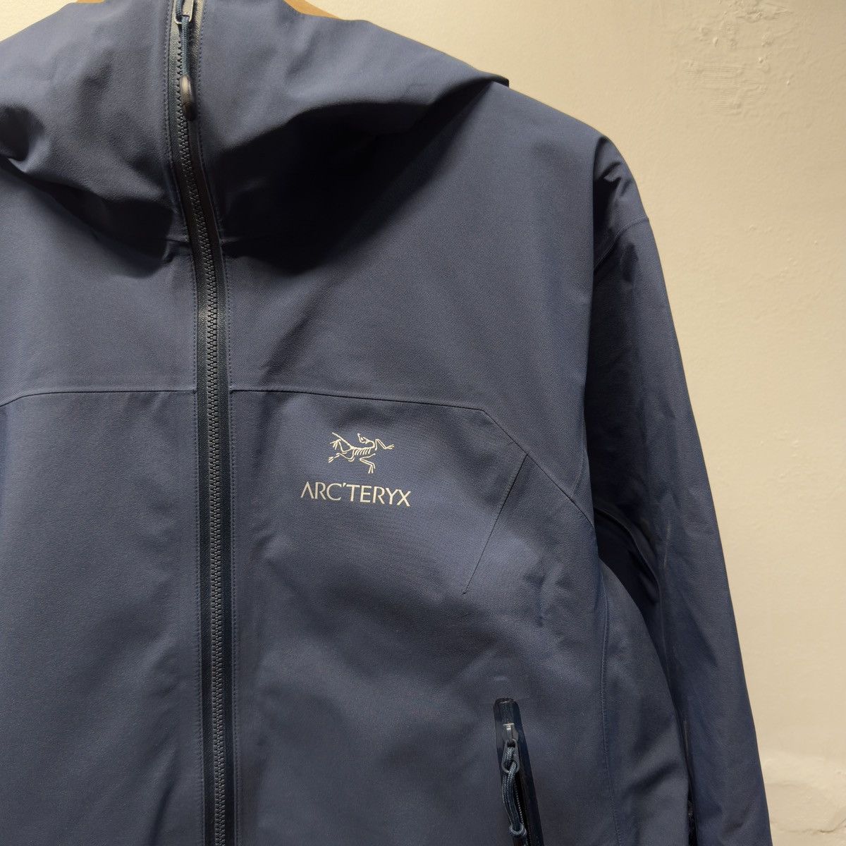 Arc'teryx Arc'teryx Zeta AR Jacket Women's 2019 Labyrinth Size L / US 10 / IT 46 - 9 Thumbnail