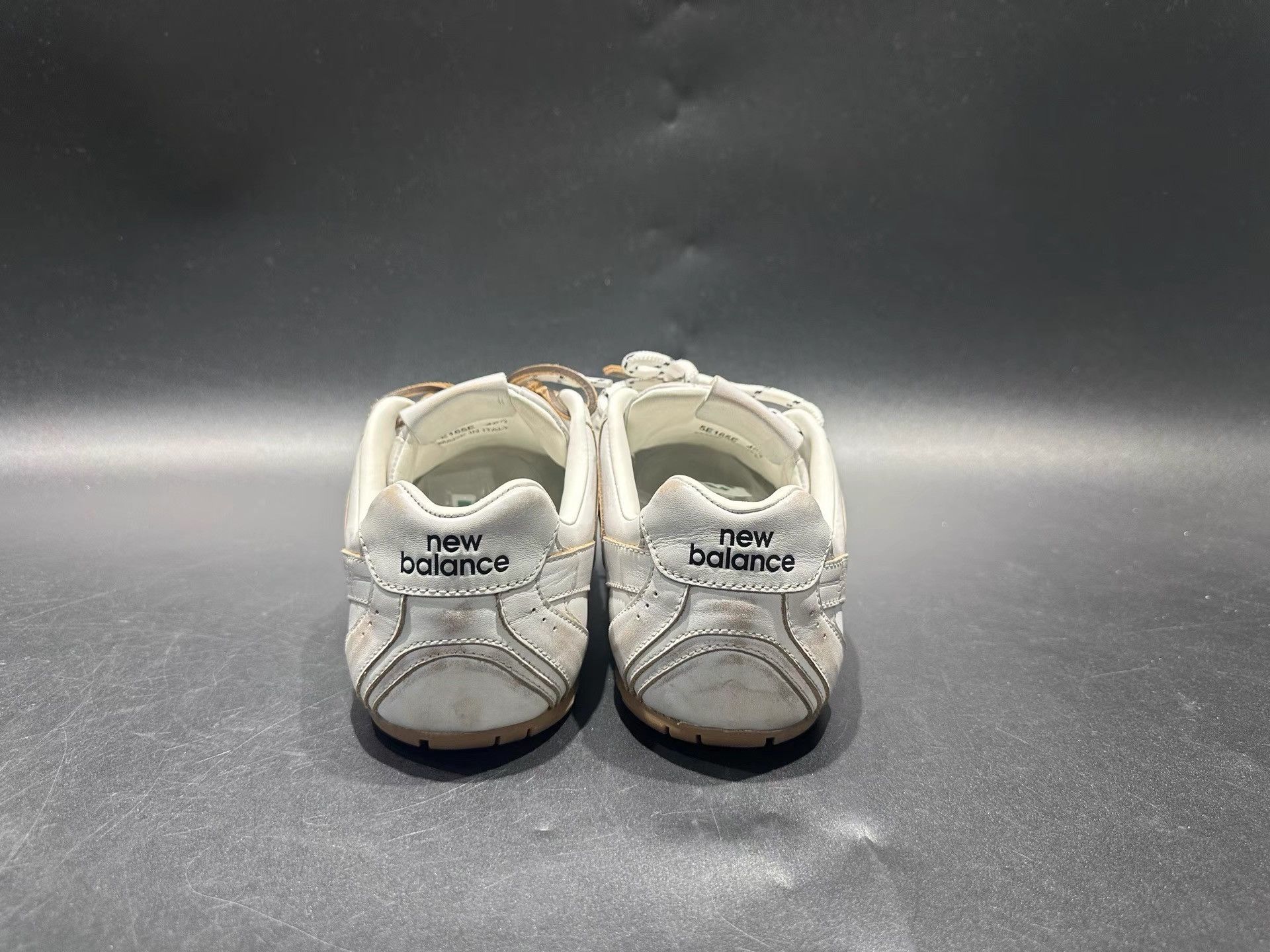 Miu Miu Miumiu x New Balance NB530 Collaborative Retro Sneakers K36 Size US 7.5 / EU 40-41 - 3 Thumbnail