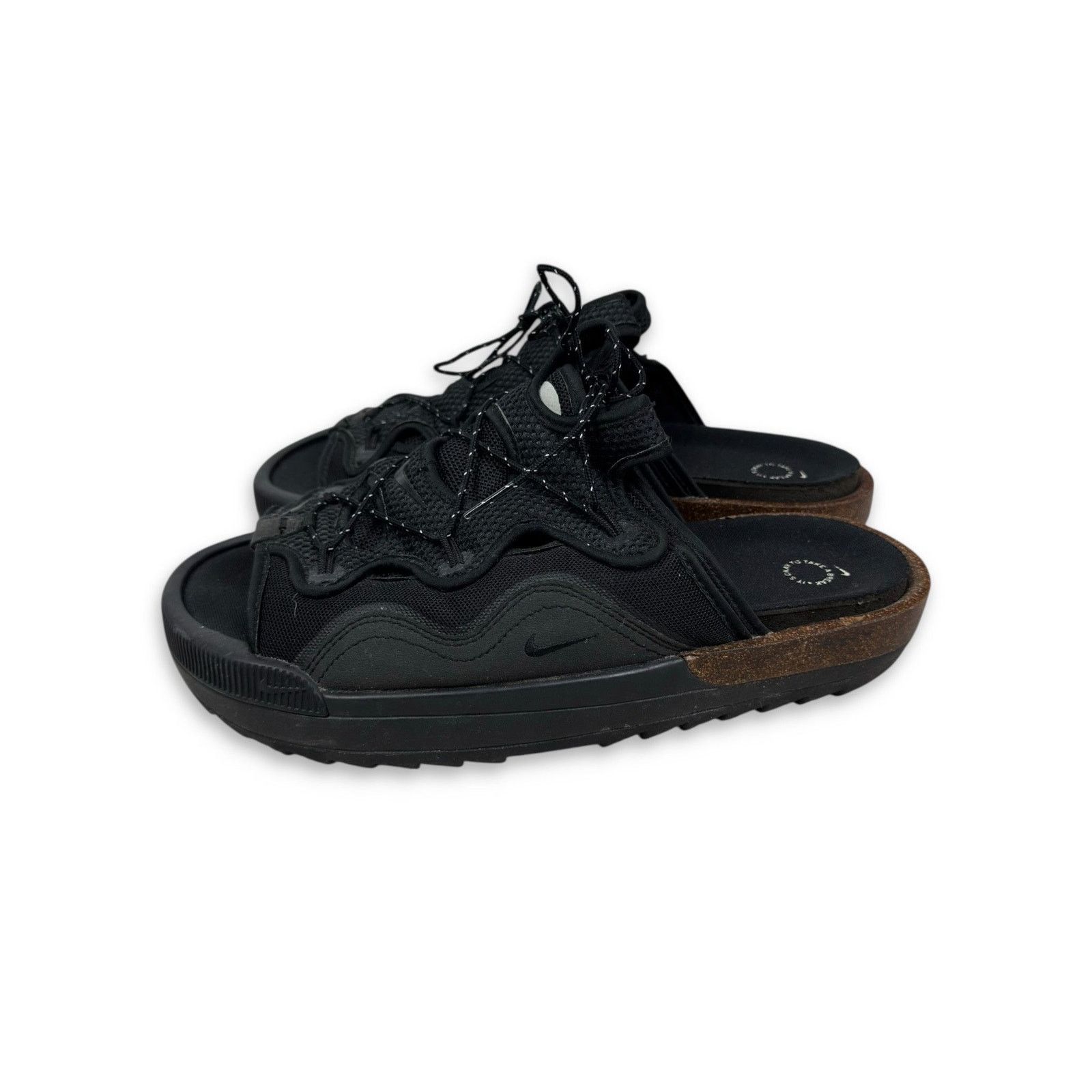 Nike Offline 2.0 CZ0332-001 Men display picture 1