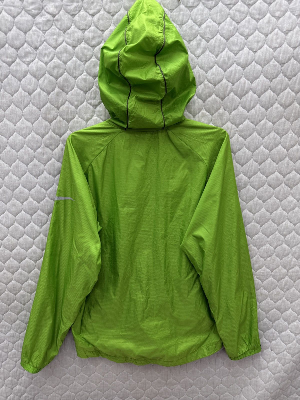 Nike 🔥🔥🔥STEALS NIKE HOODIE LIGHT JACKET Size US M / EU 48-50 / 2 - 4 Thumbnail
