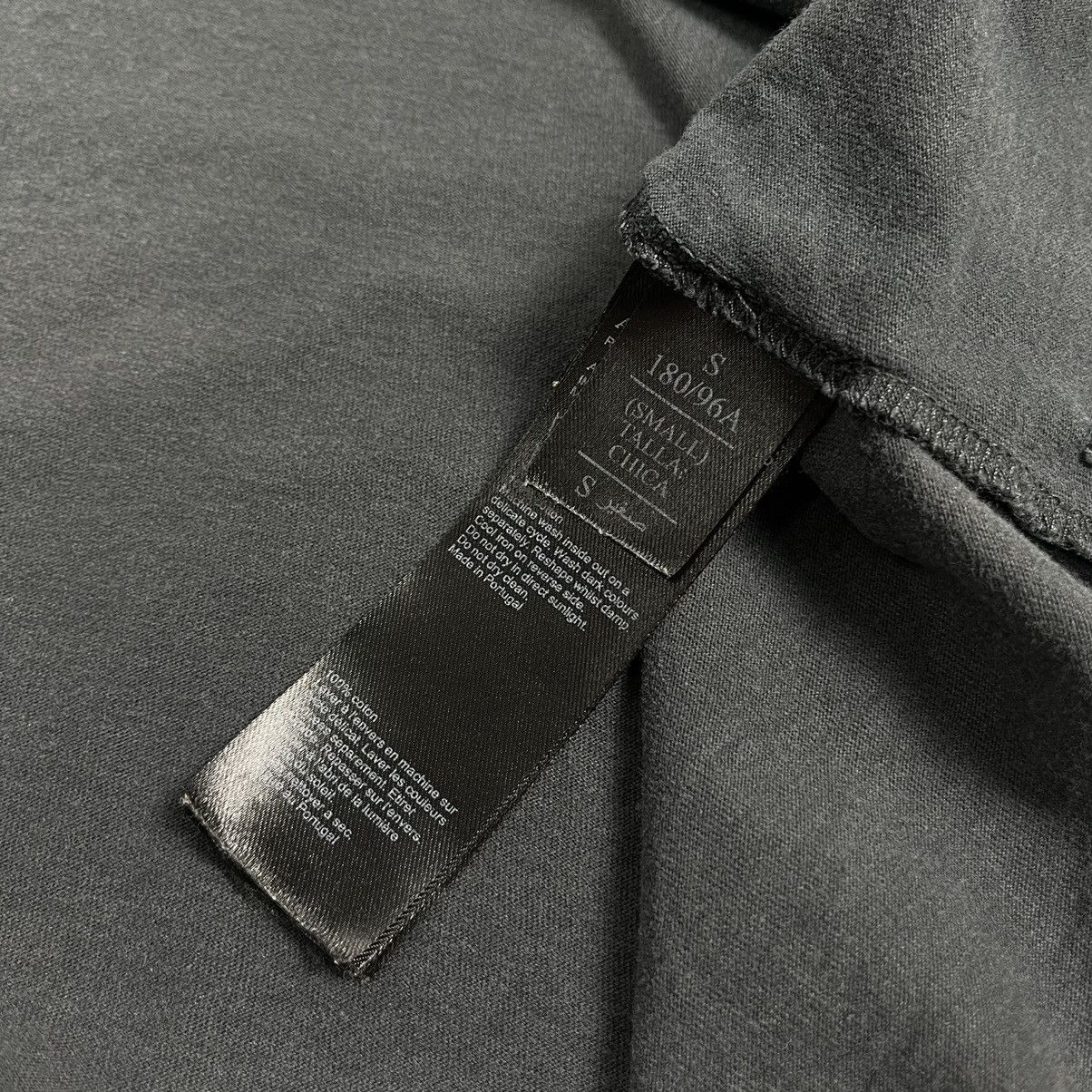 Allsaints Designer Allsaints Imprint y2k big logo oversize faded tee Size US S / EU 44-46 / 1 - 11 Thumbnail