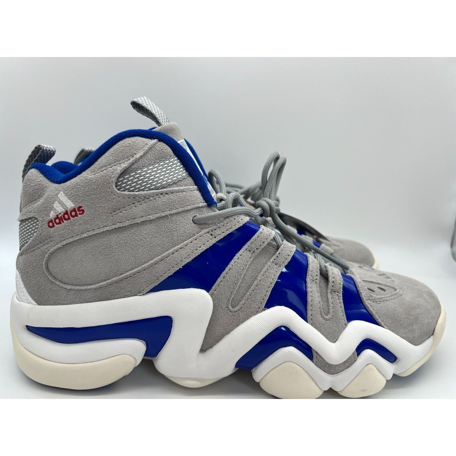 Adidas Crazy 8 | Grailed