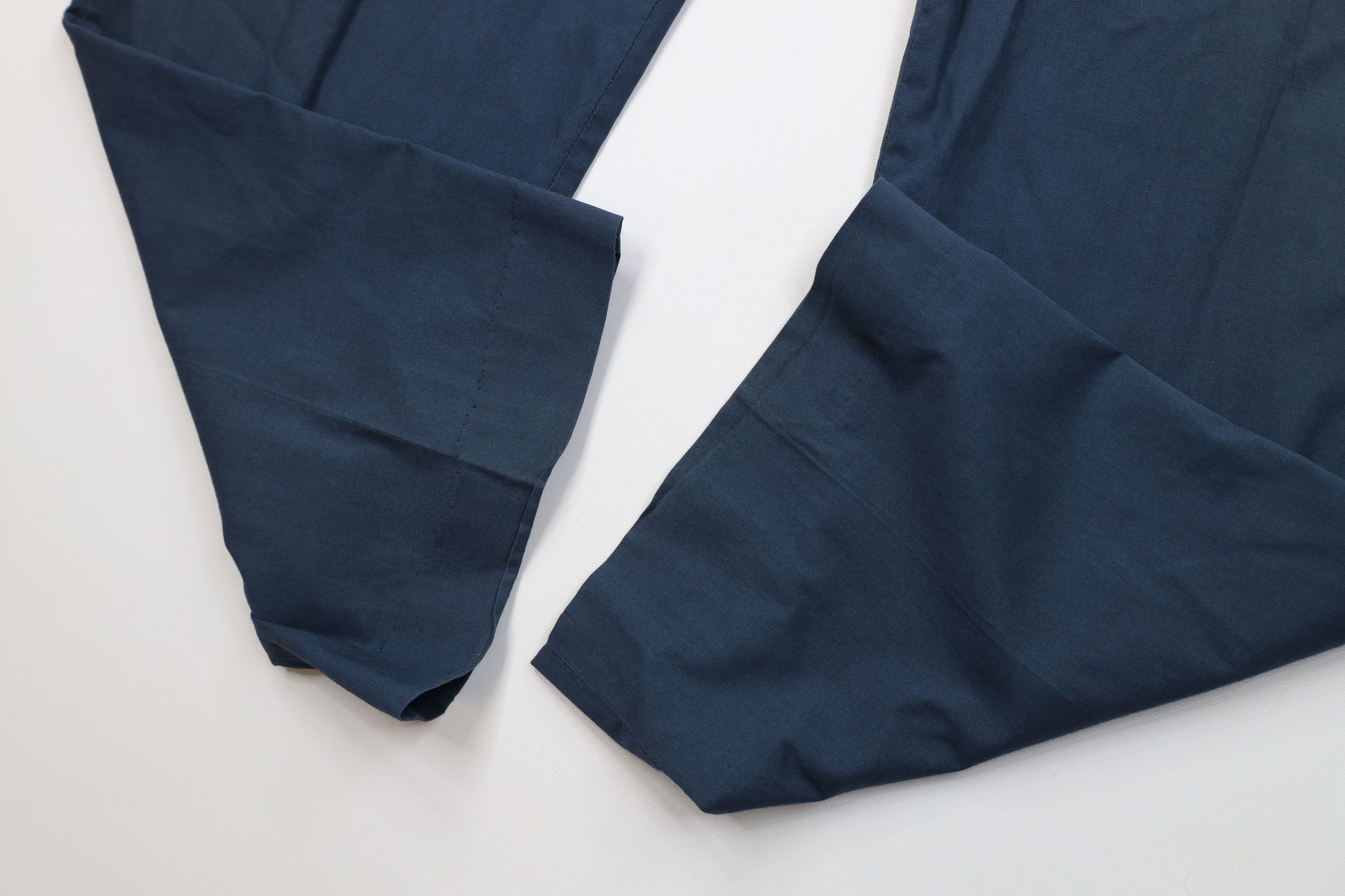 Vintage Vintage 70s Streetwear Wide Leg Chino Pants Trousers USA Size US 44 / EU 60 - 6 Thumbnail