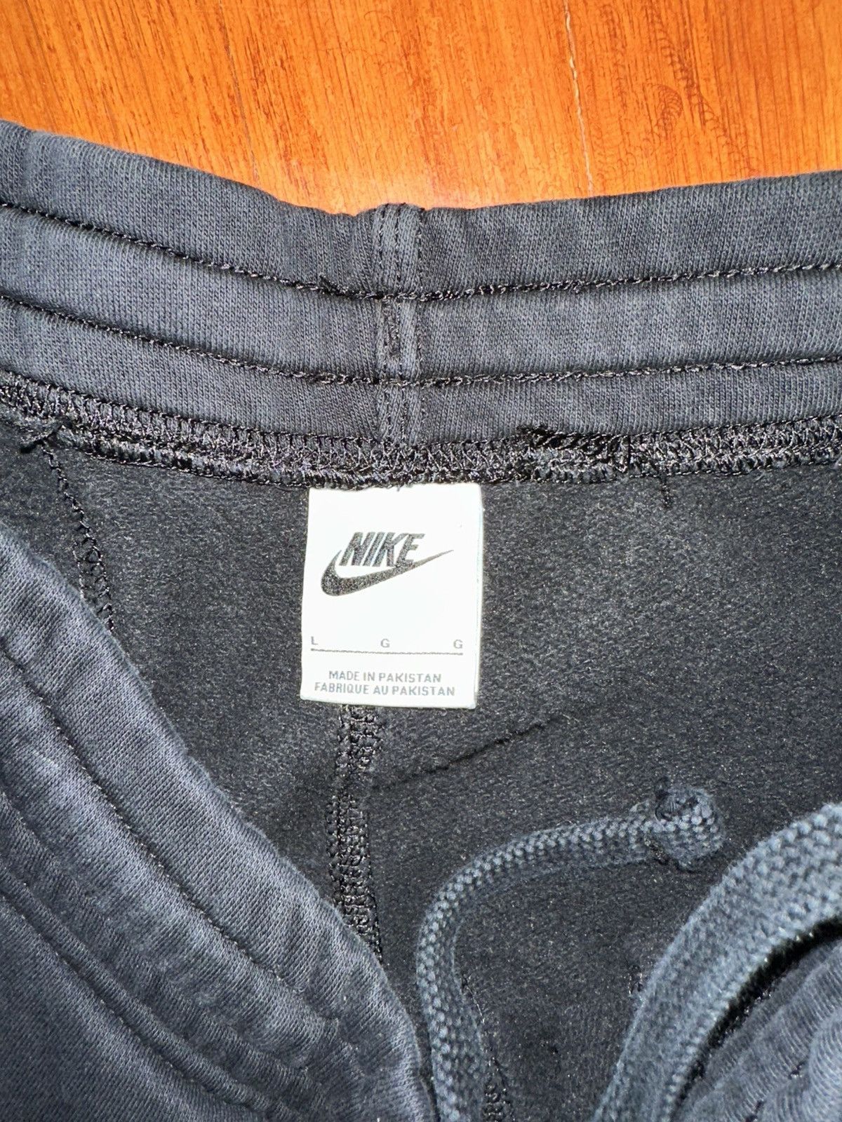 Nike × Other Nike Sweatpants Size US 32 / EU 48 - 4 Thumbnail