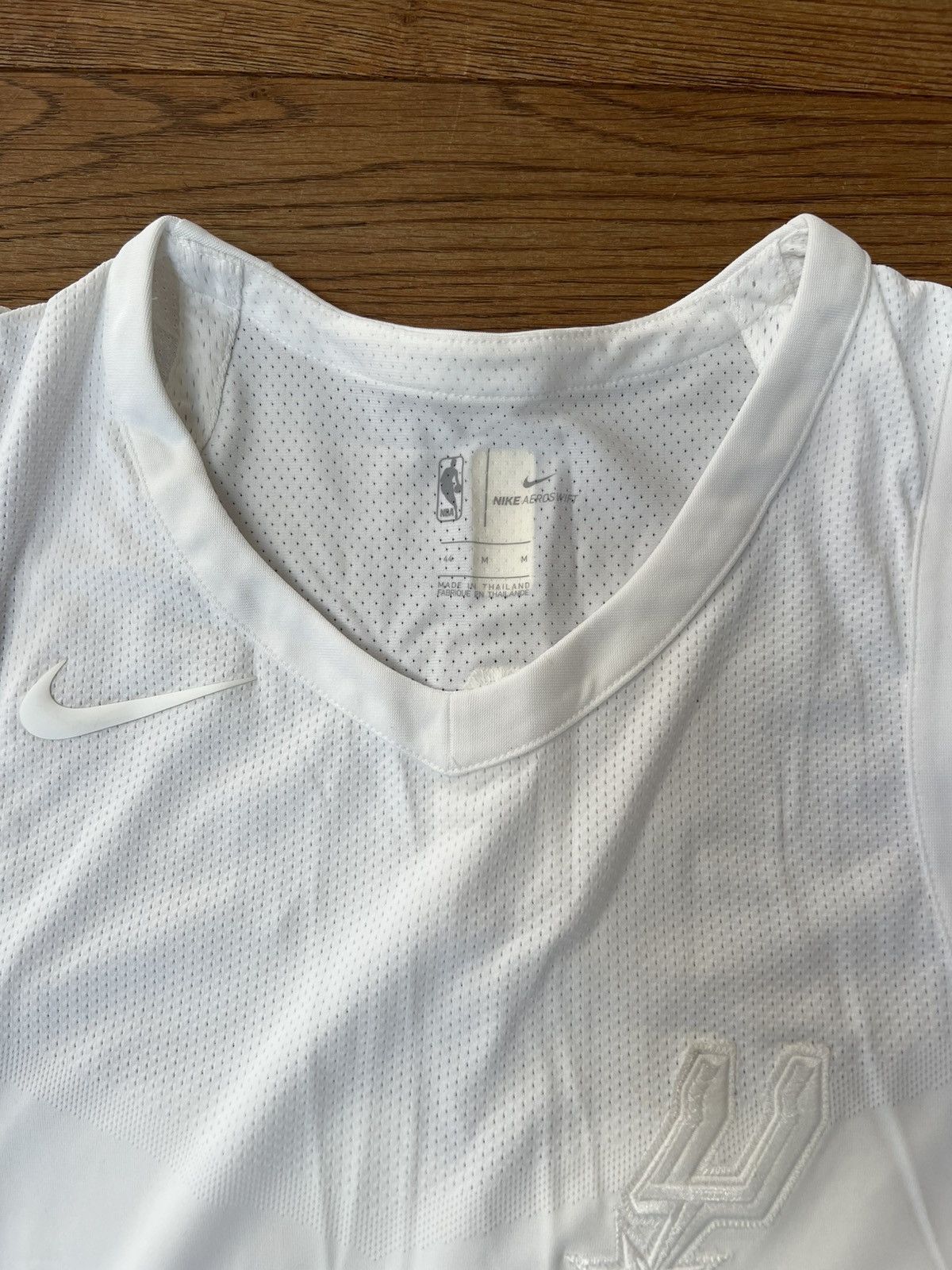 Acronym Acronym x Nike Ginobili Jersey Size US M / EU 48-50 / 2 - 3 Thumbnail