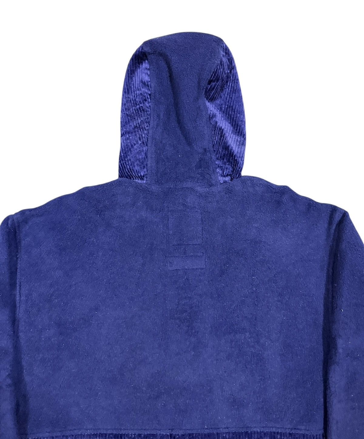 Descente Vtg🔥90’s Descente Polartec Pullover Fleece Jacket Size US M / EU 48-50 / 2 - 7 Thumbnail