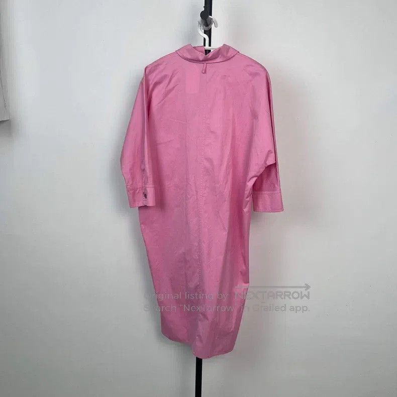 Hermes Hermes Dress Size XS / US 0-2 / IT 36-38 - 2 Thumbnail