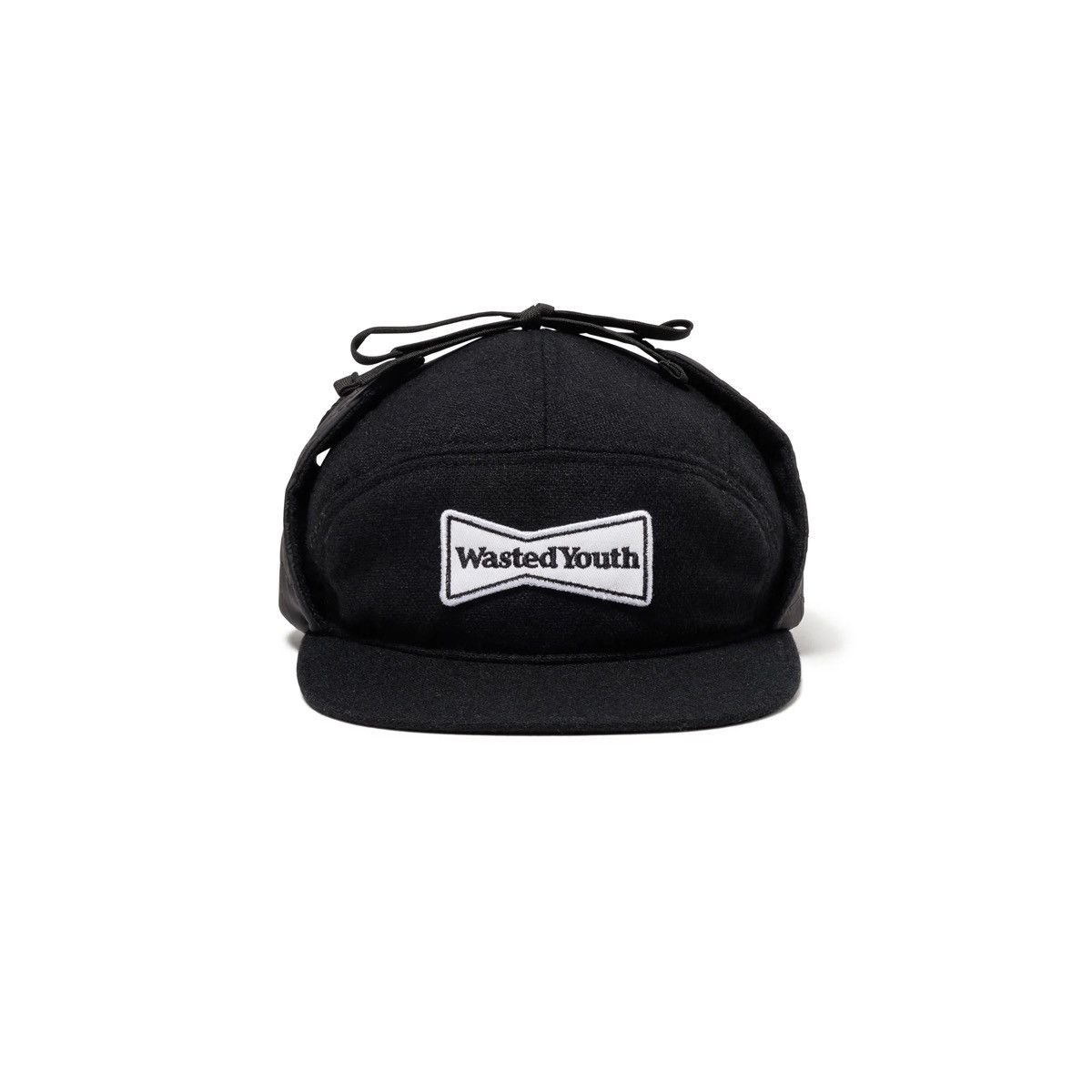 Japanese Brand Wasted Youth Cap Size ONE SIZE - 3 Thumbnail