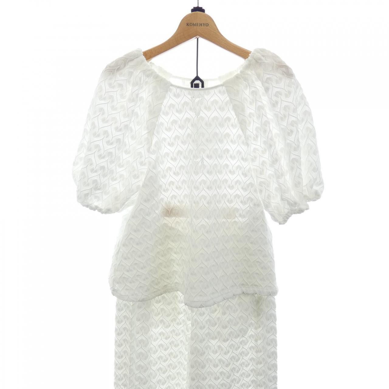 Other Other GALLEST Setup Textile Suits DUTY FREE for USA Size ONE SIZE - 1 Thumbnail