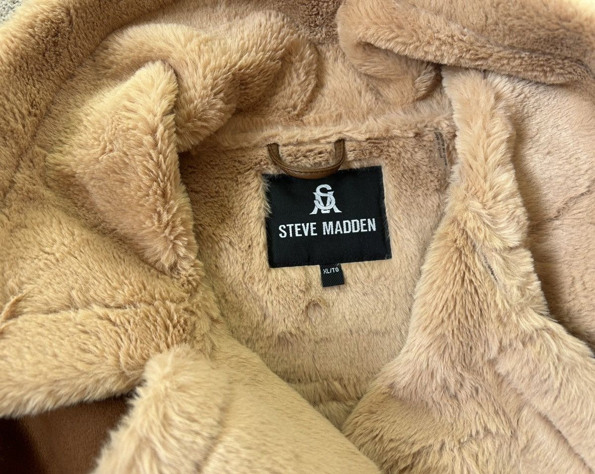 Vintage Steve Madden coat Size XL / US 12-14 / IT 48-50 - 4 Thumbnail
