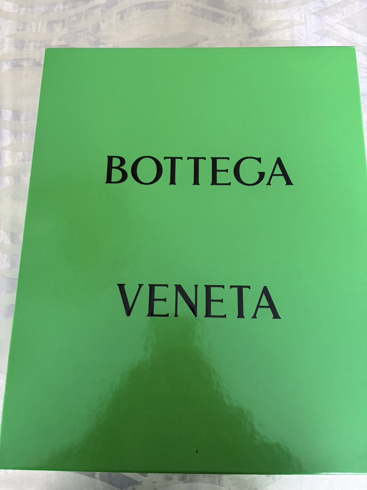 Bottega Veneta Bottega Veneta Wire Stretch Rubber Heel Sandal Size US 7 / IT 37 - 1 Thumbnail