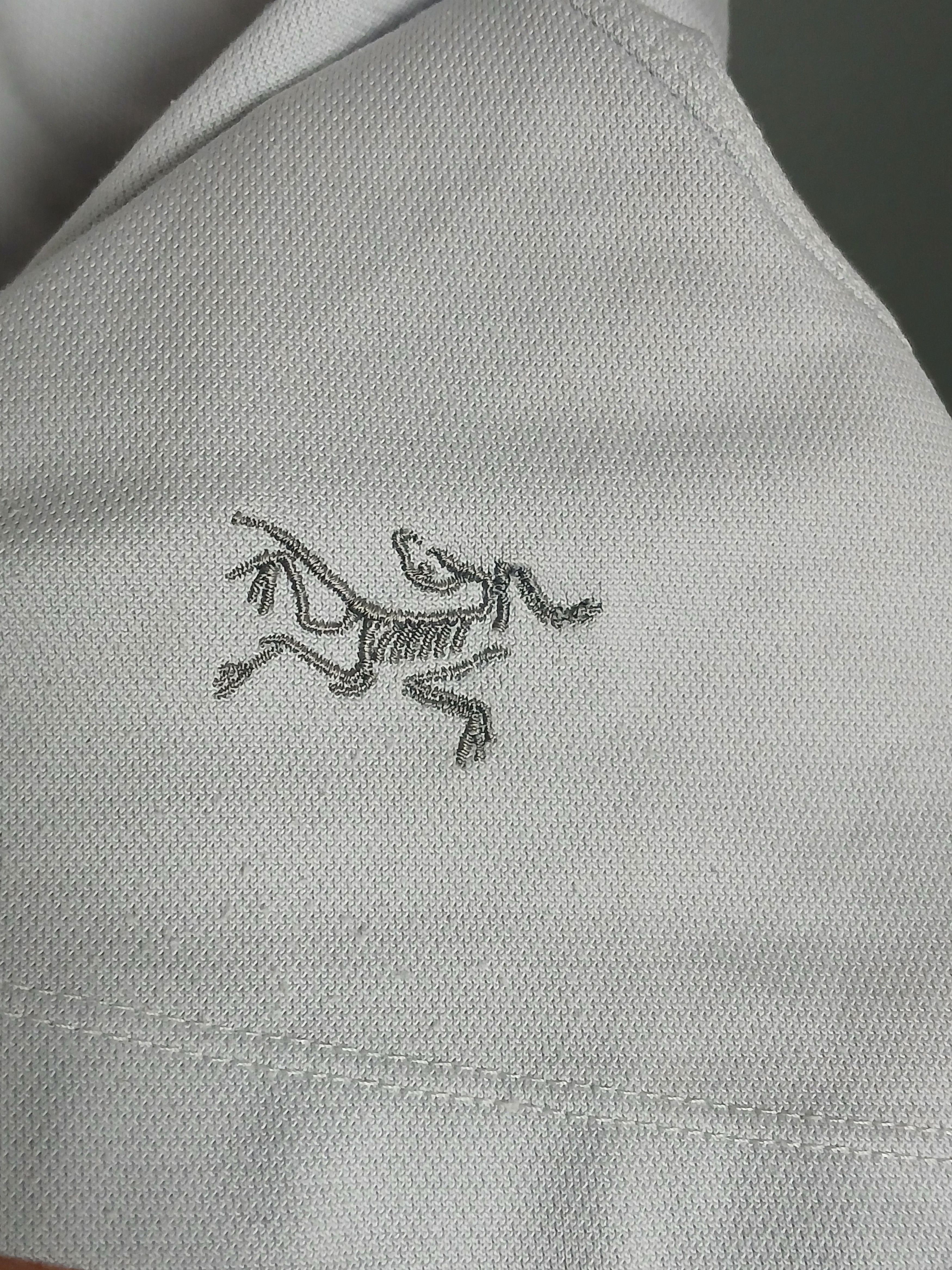 Arc'teryx Arc'Teryx Tank Top Size S / US 4 / IT 40 - 3 Thumbnail