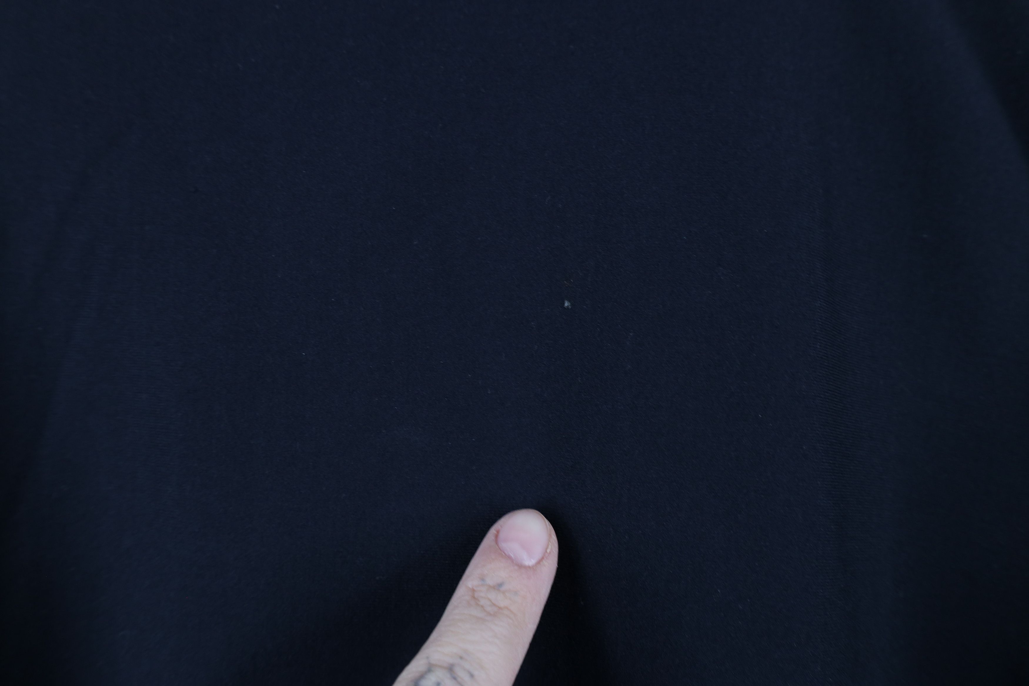 Under Armour × Vintage Under Armour Compression Training Mock Neck T-Shirt Black Size US XXL / EU 58 / 5 - 5 Thumbnail