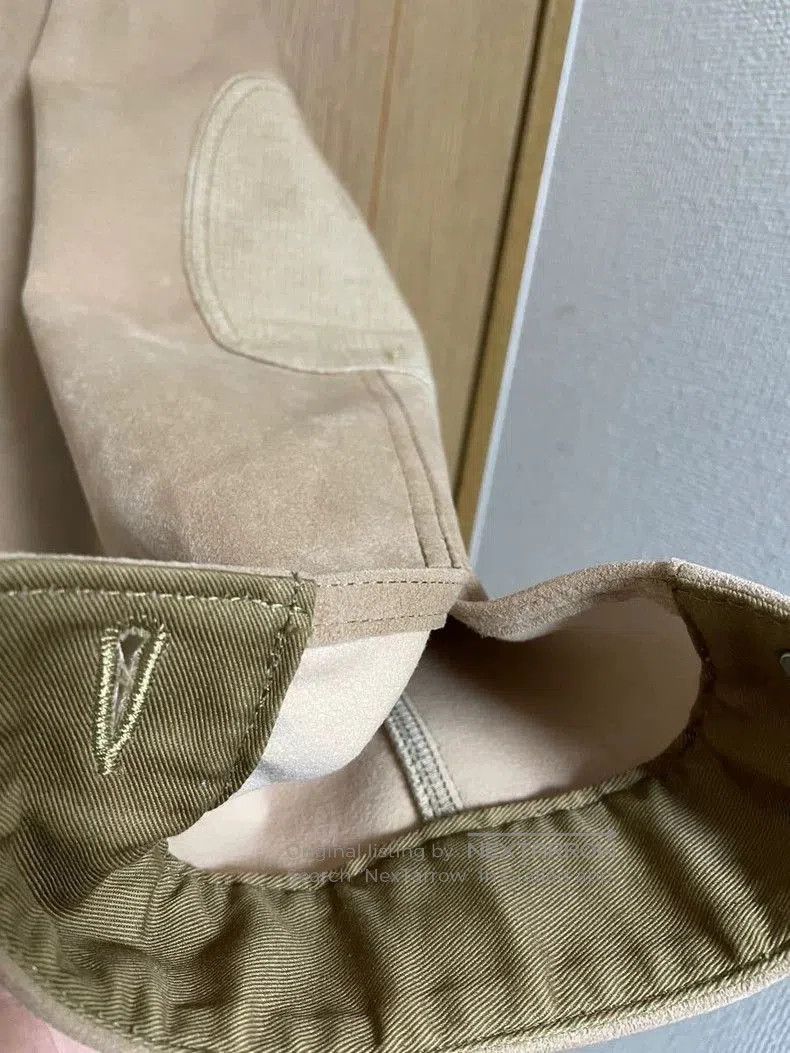 Junya Watanabe JUNYA WATANABE MAN x Levi's Suede Jacket. Size US S / EU 44-46 / 1 - 4 Thumbnail