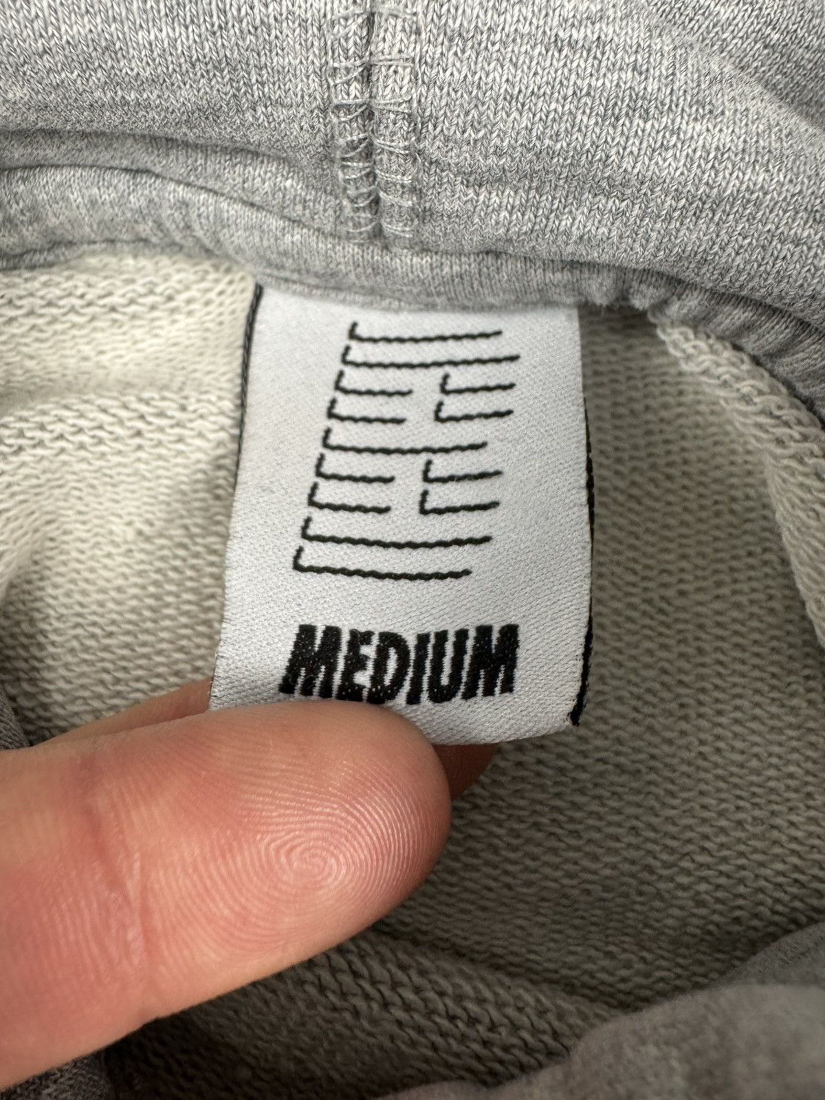 The Basement × Vintage Rare Basement hidden lab japan embroidered box logo hoodie Size US M / EU 48-50 / 2 - 6 Thumbnail