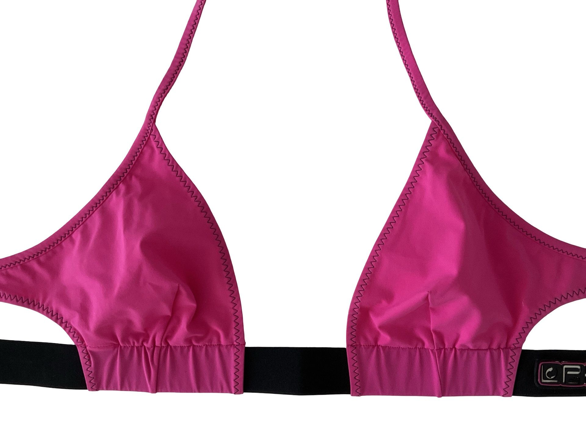 La Perla La Perla Pink Bikini Set – Rave Vibes Size ONE SIZE - 5 Thumbnail