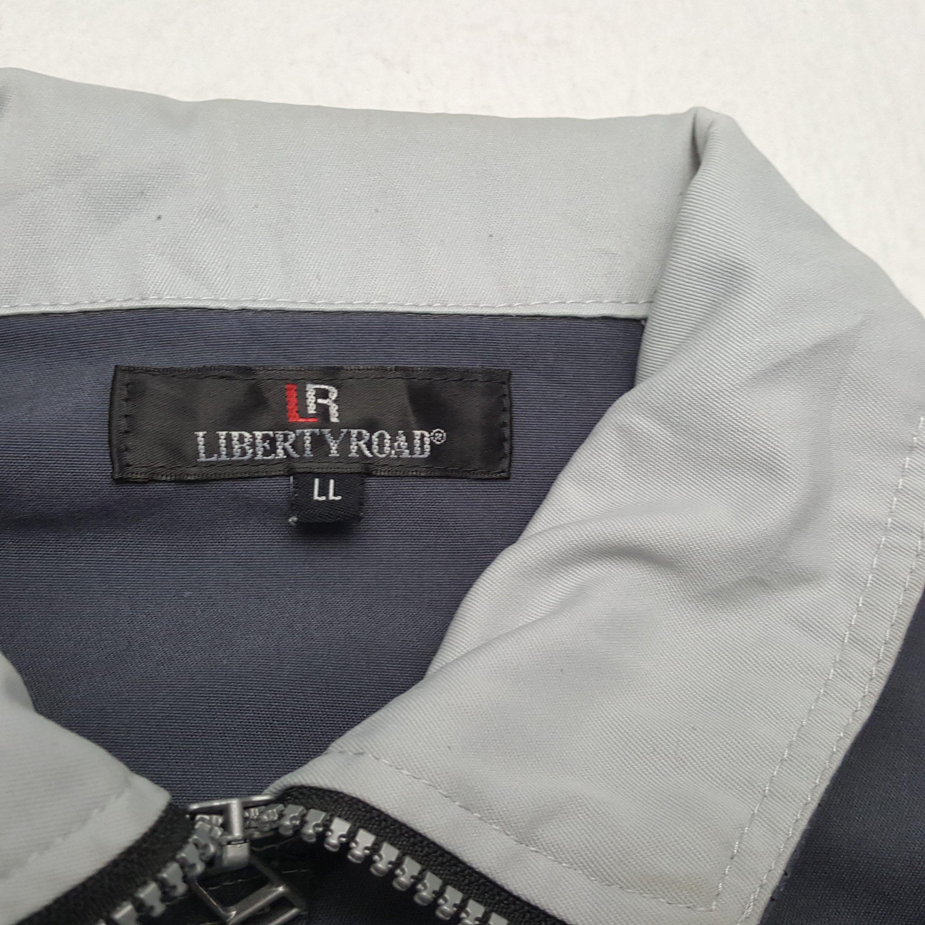 Vintage NISMO NISSAN RACING TEAM Workwear Style Custom Art Jacket Size US L / EU 52-54 / 3 - 14 Thumbnail