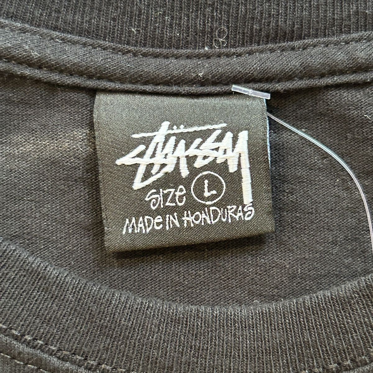 Stussy Stüssy Sean Paul Tee Size US L / EU 52-54 / 3 - 4 Thumbnail