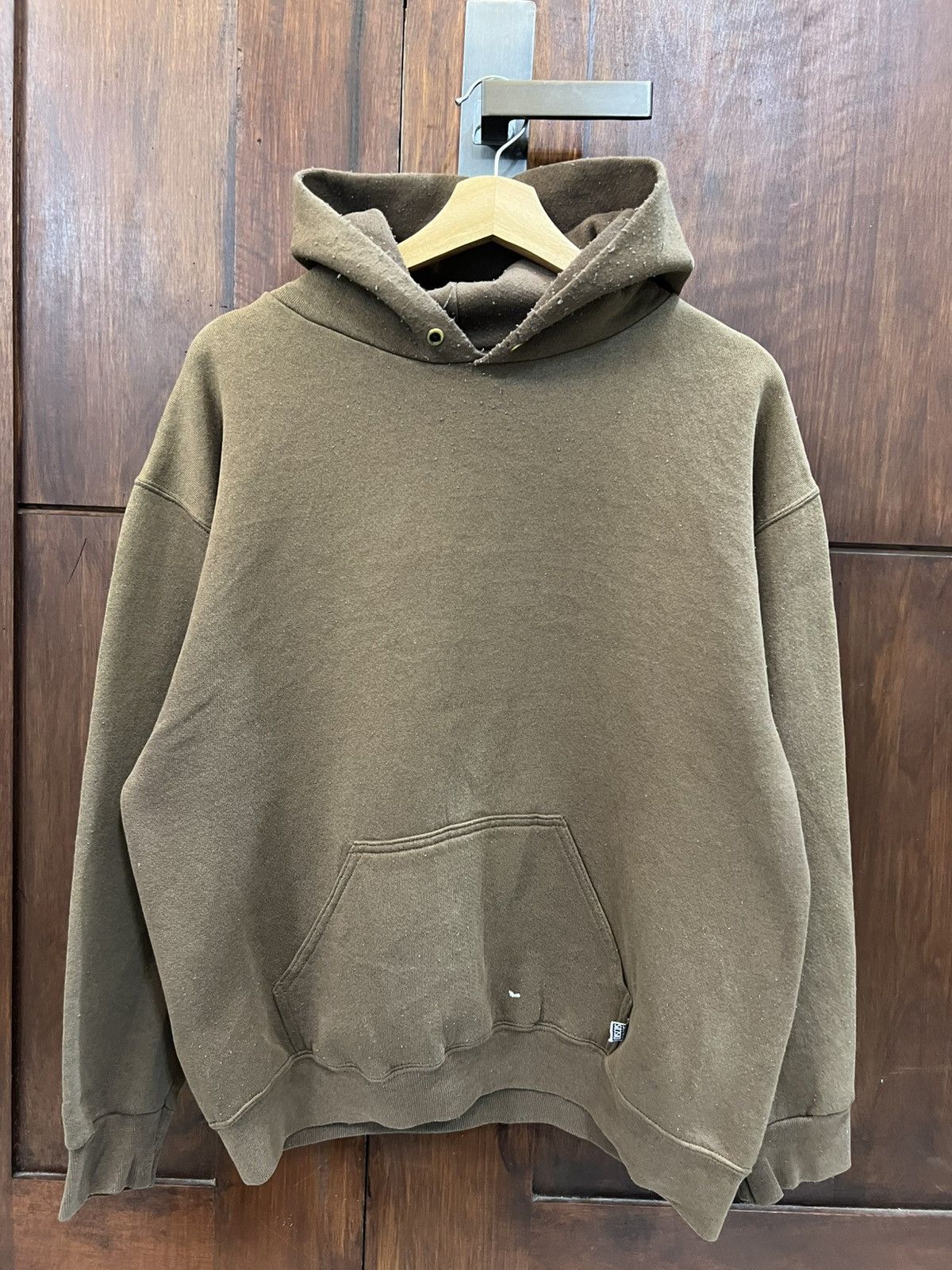 Vintage Vintage 70’s Discus Athelic TRASHED Hoodies Combo 2 Size US M / EU 48-50 / 2 - 2 Thumbnail