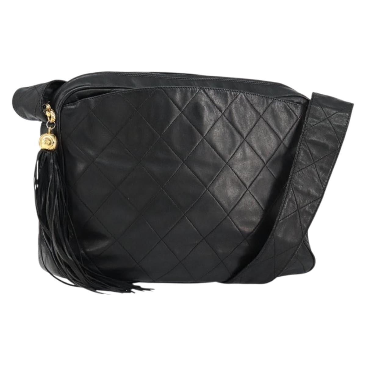 Chanel Chanel Matelasse Shoulder Bag Size ONE SIZE - 1 Thumbnail