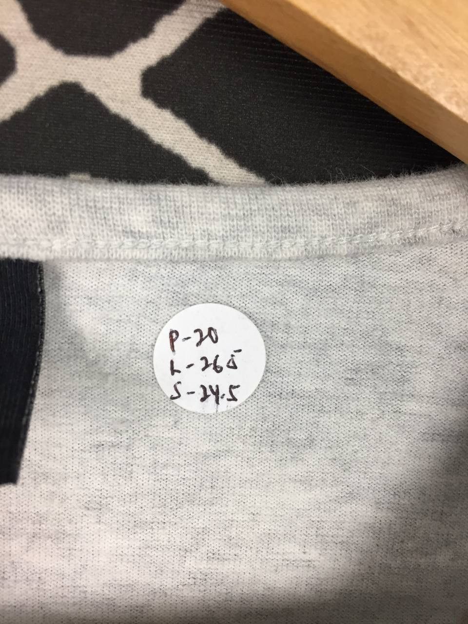 Kent & Curwen Kent & Curwen Heather Grey Long Sleeve Pocket Tee Size US M / EU 48-50 / 2 - 15 Thumbnail