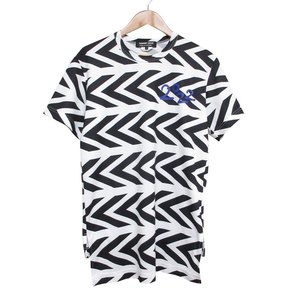 Other Other COMME des GARCONS HOMME DEUX T-shirt Others T-Shirts DI-T002 DUTY FREE for USA Size ONE SIZE - 1 Thumbnail