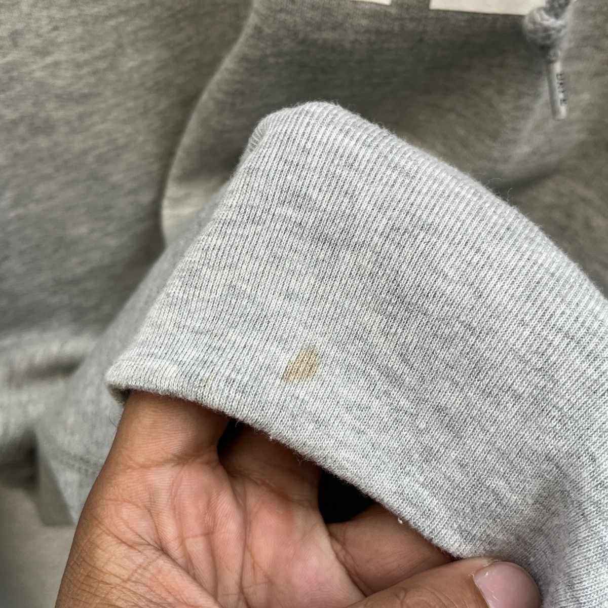 Bape SS20 Bape Family Bag Hoodie Size US XL / EU 56 / 4 - 19 Thumbnail