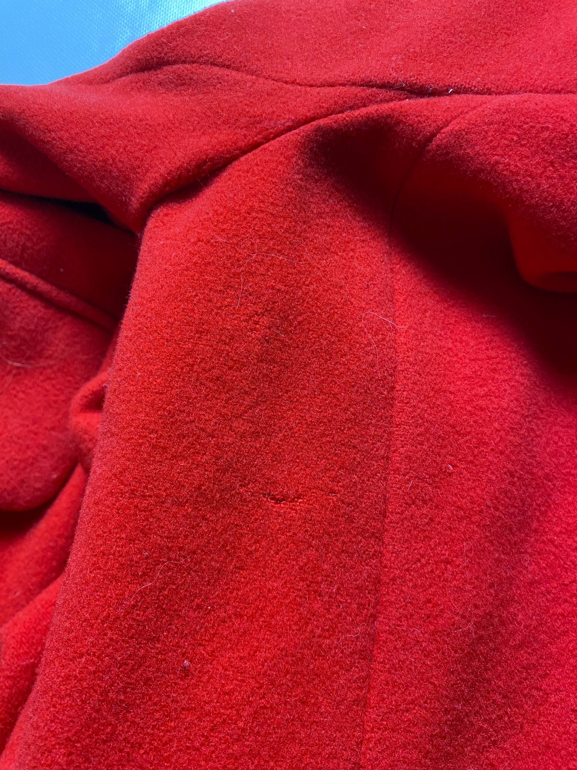 Vivienne Westwood Vintage Coat Wool Vivienne Westwood Size S / US 4 / IT 40 - 5 Thumbnail