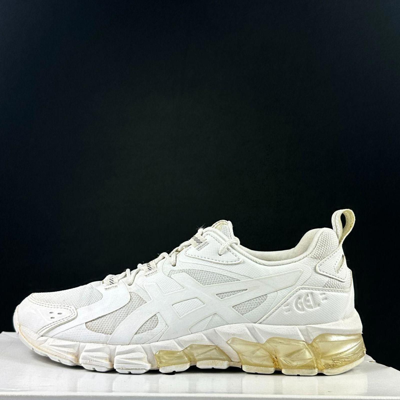 Asics ASICS Gel-Quantum 180 “White / Clear” — US 8.5 W Size US 9 / IT 39 - 1 Thumbnail
