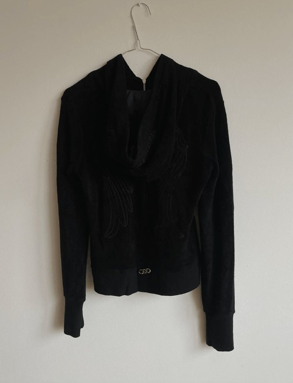 Faith Connexion Faith Connexion woman zip up Hoodie WMNS vintage Size S / US 4 / IT 40 - 5 Thumbnail