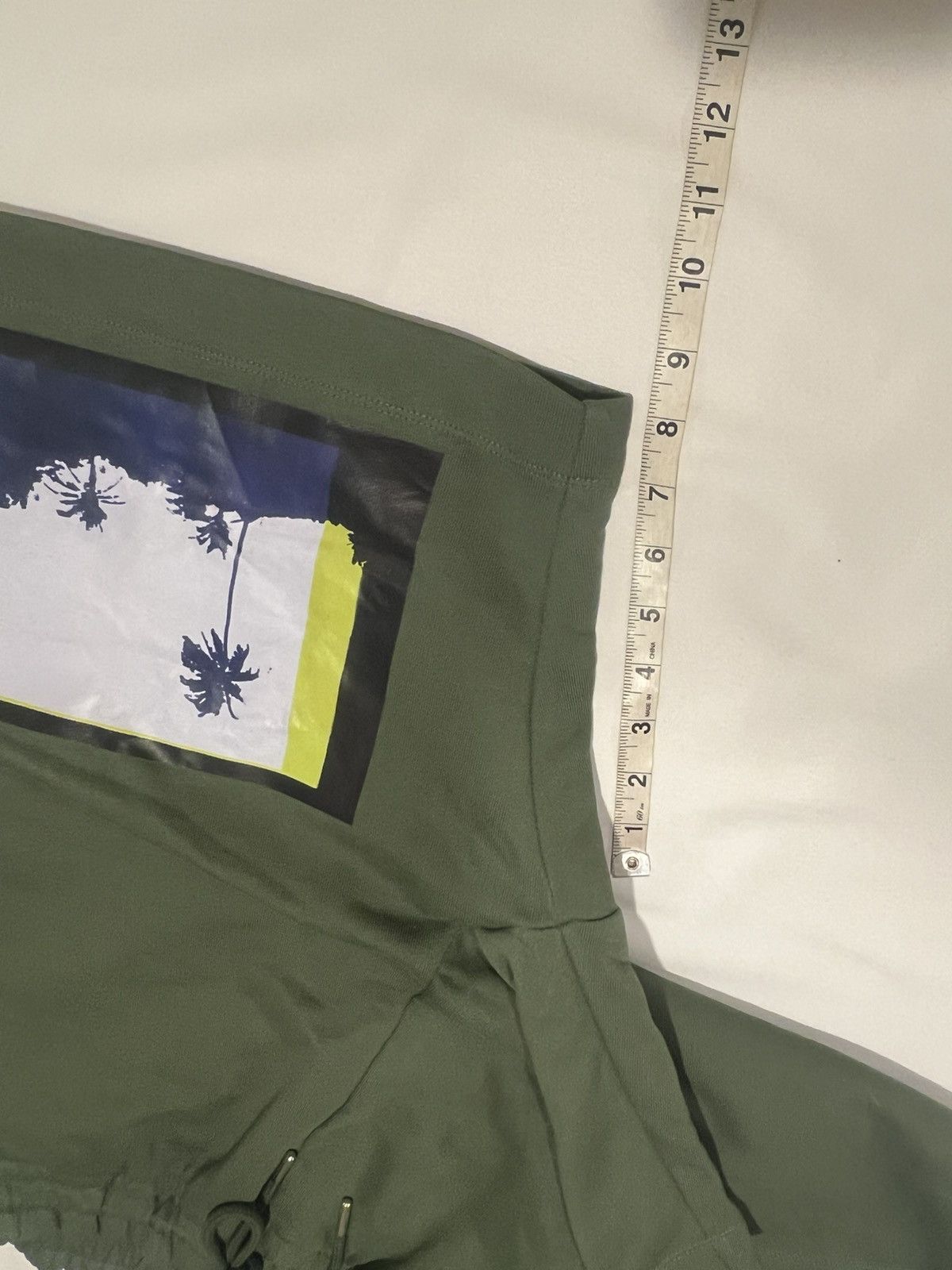 Dries Van Noten Dries van noten men’s shorts. XL. $590 Size US 34 / EU 50 - 4 Thumbnail