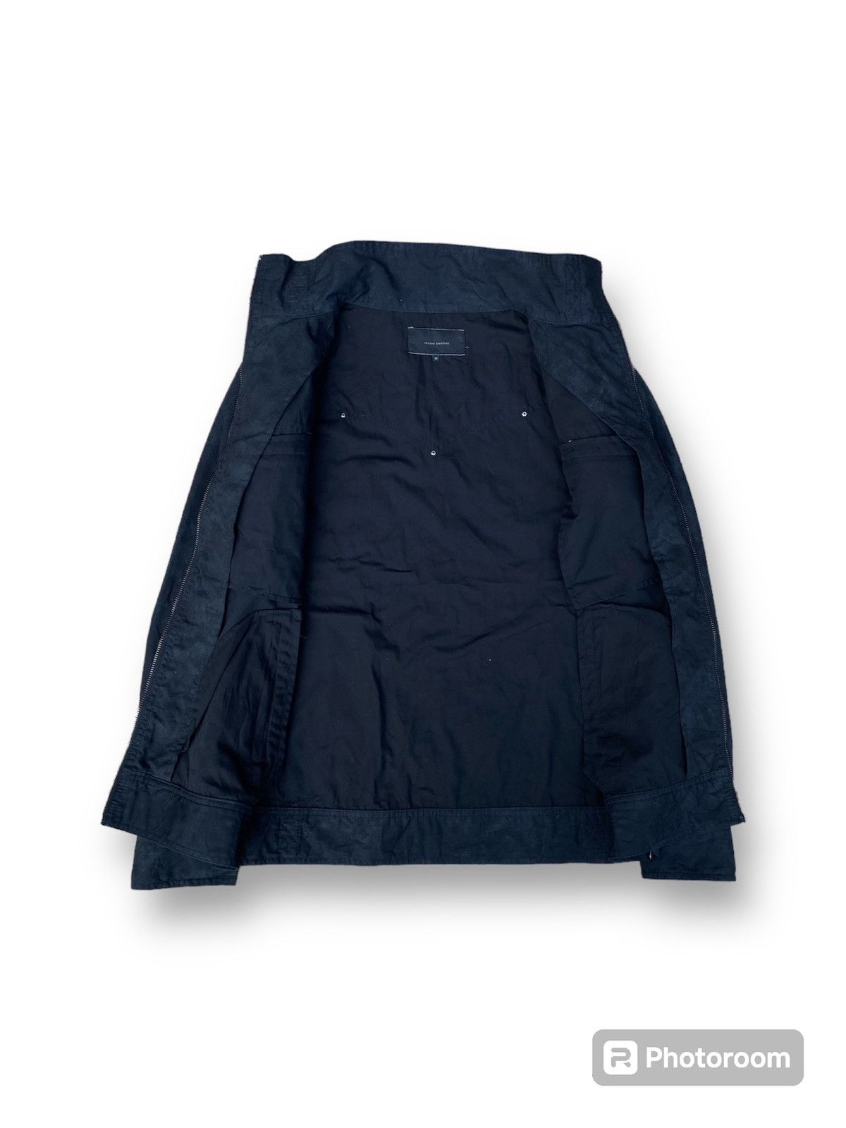 Japanese Brand × Vintage Vintage Rider Light Jacket. #C9 Size US M / EU 48-50 / 2 - 4 Thumbnail