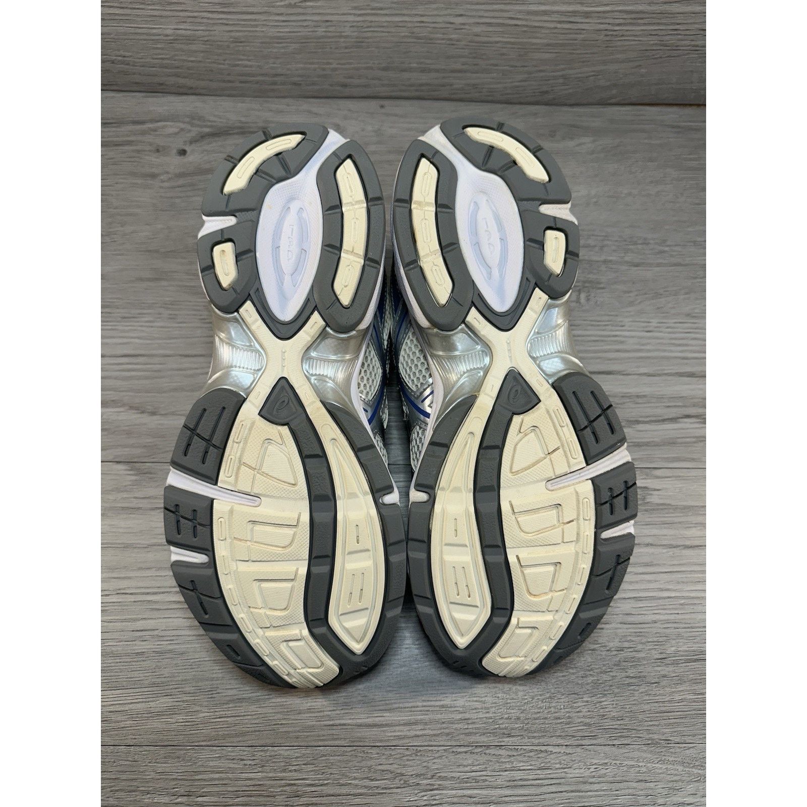 Asics Asics Gel 1130 Cream Blueberry - Size 8 Size US 8 / EU 41 - 6 Thumbnail