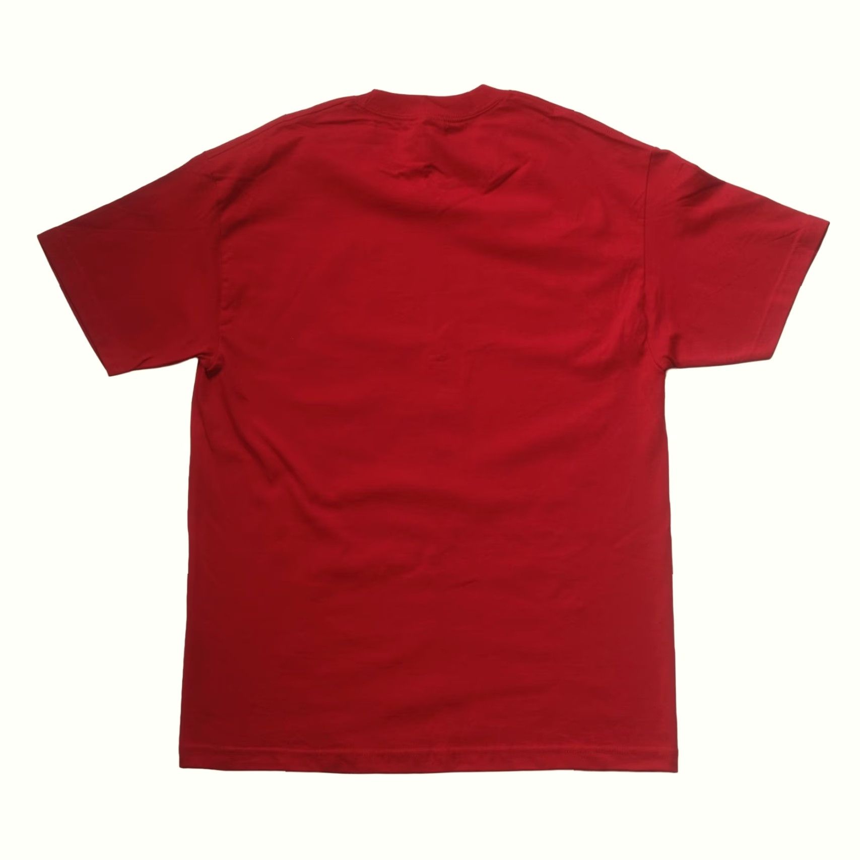 Ford FORD MUSTANG T-SHIRT RED GRAPHIC 90s VTG Y2K RETRO RACING CAR SIZE L MEN Shirt Mens Size US L / EU 52-54 / 3 - 3 Thumbnail