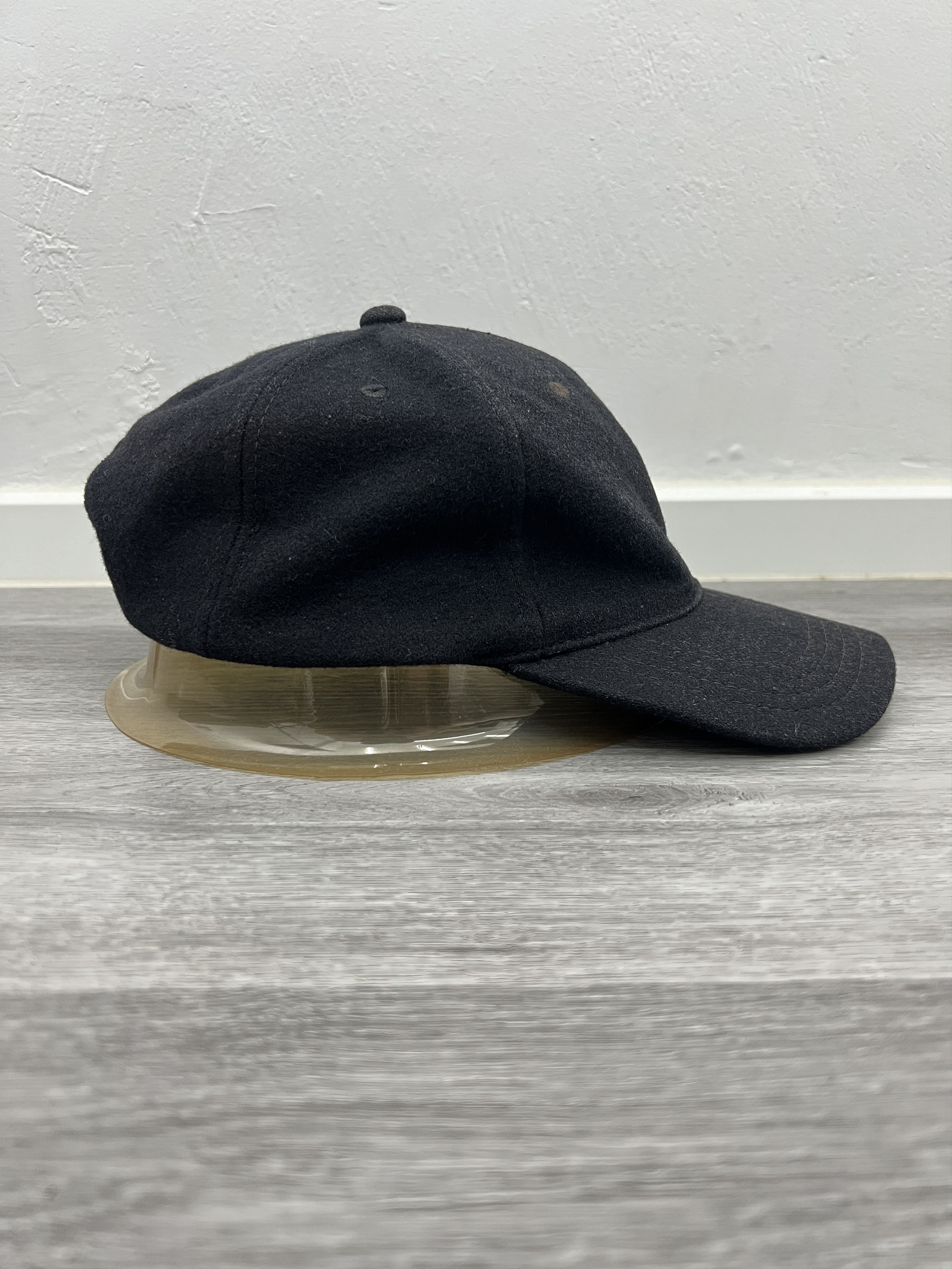 Paul Smith Paul Smith Jeans Wool Cap Size ONE SIZE - 3 Thumbnail