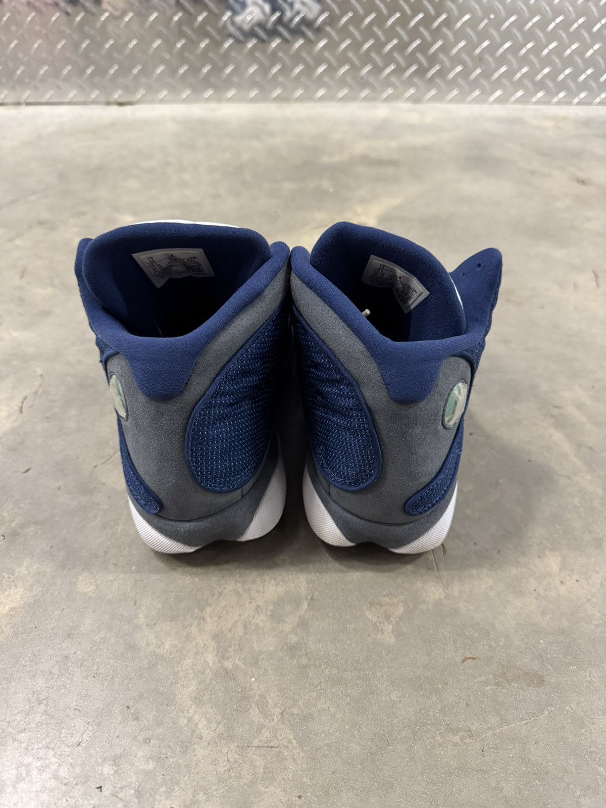 Jordan 13 Retro Flint 2020 Size 10