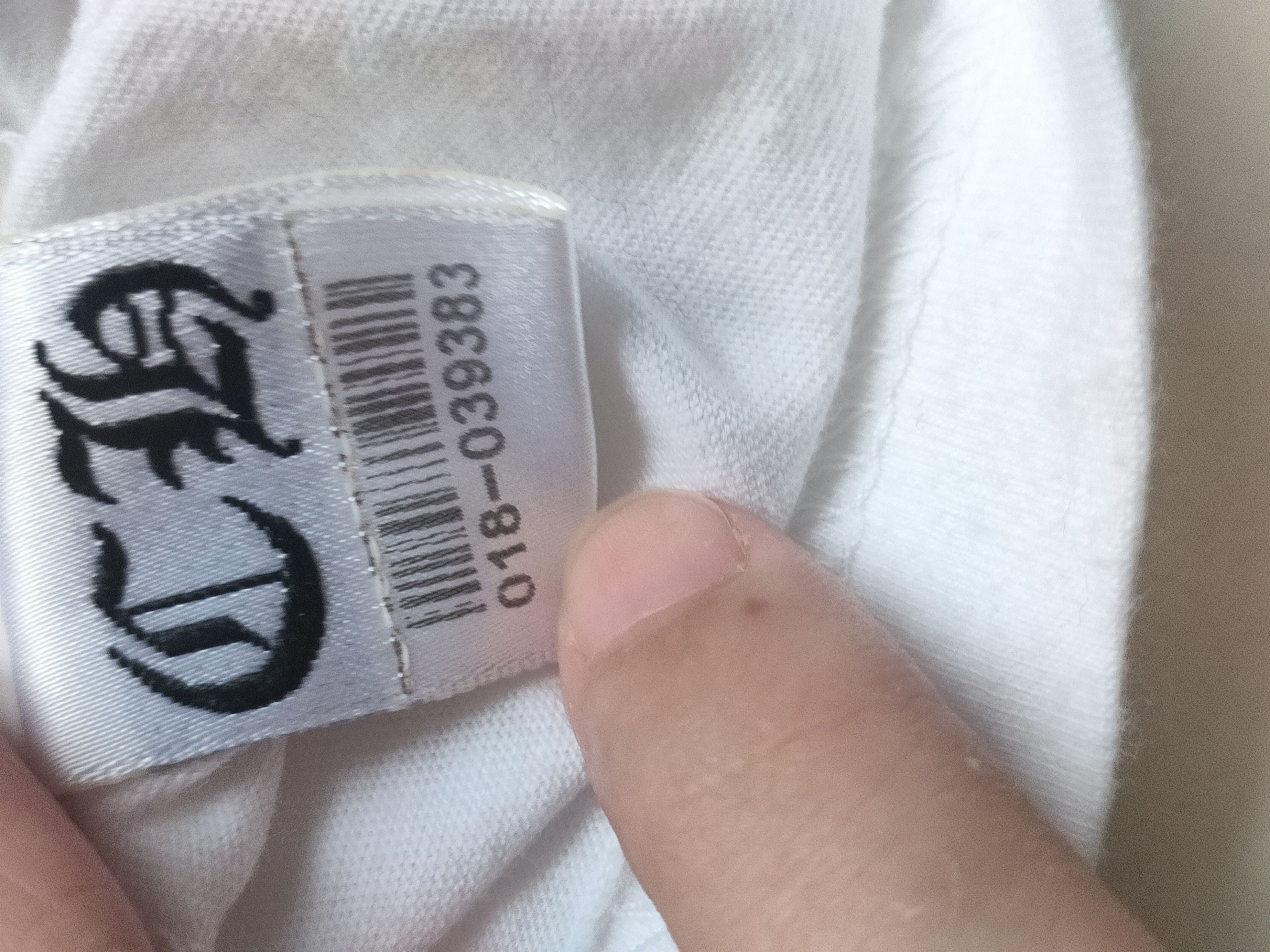 Chrome Hearts Chrome Hearts Gradient Script Logo Short Sleeve Tee Size US L / EU 52-54 / 3 - 15 Thumbnail